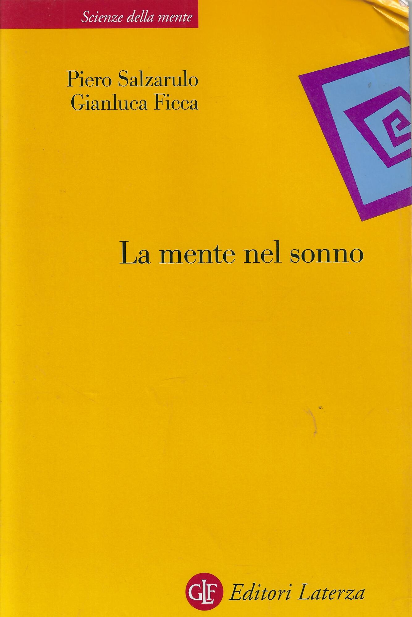 La mente nel sonno