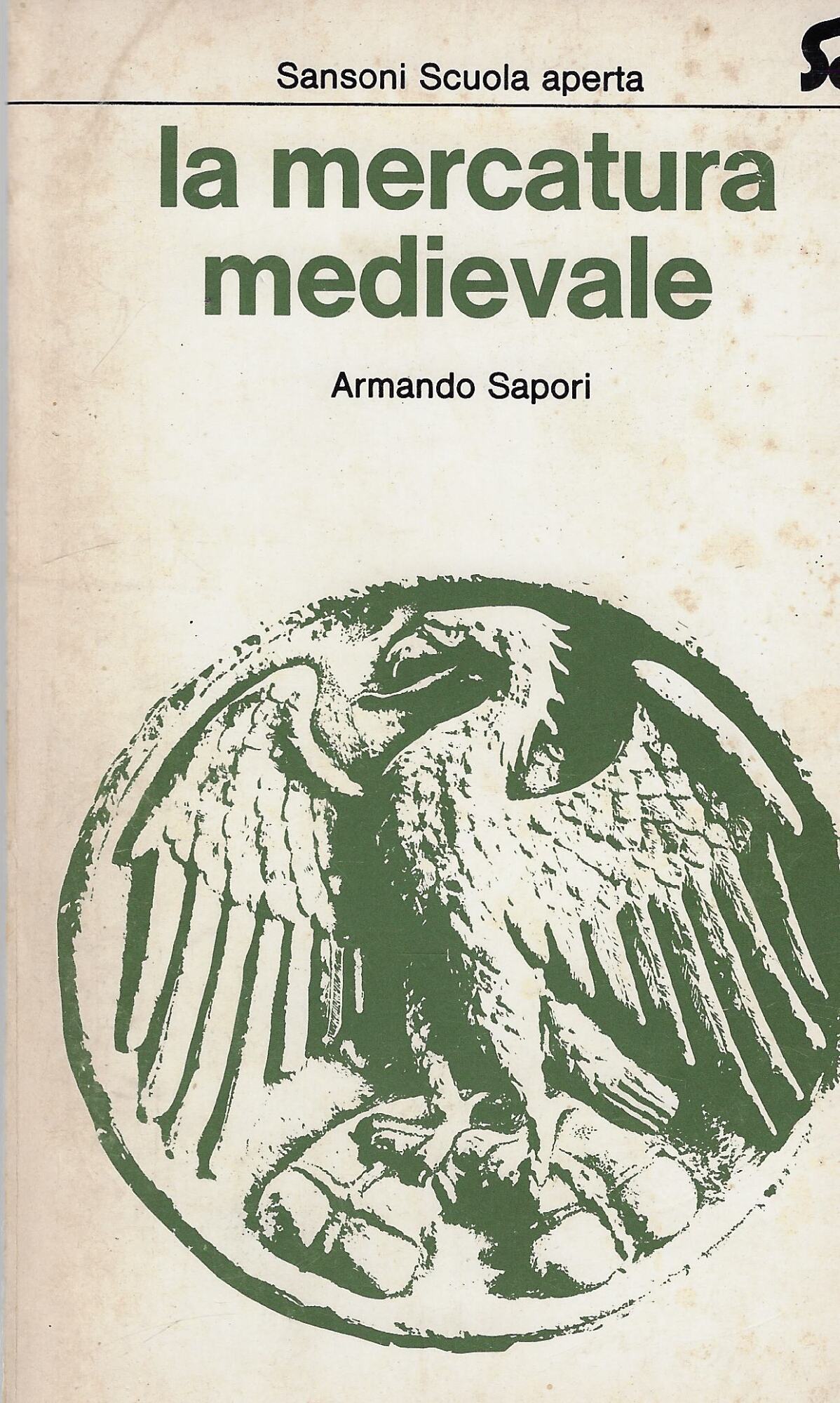 La mercatura medievale