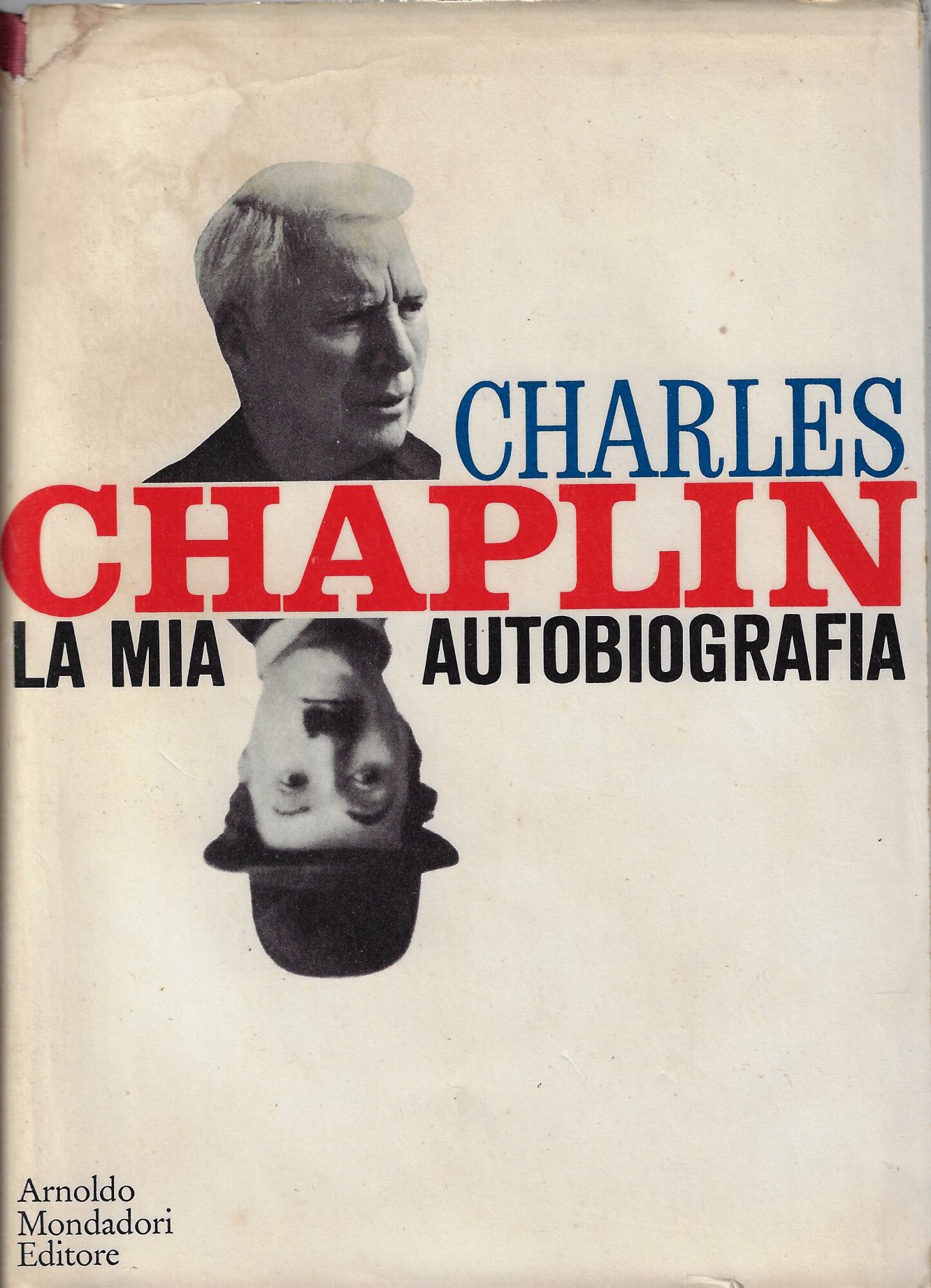 La mia autobiografia