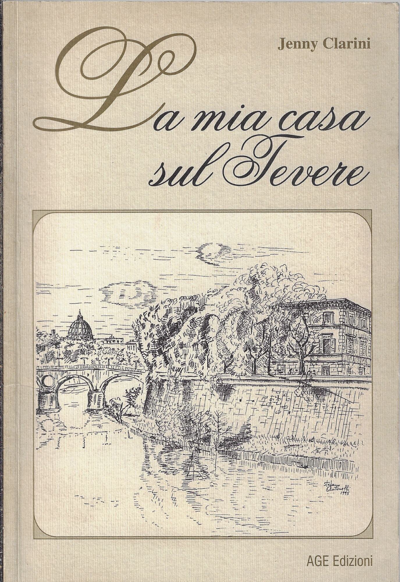 La mia casa sul Tevere