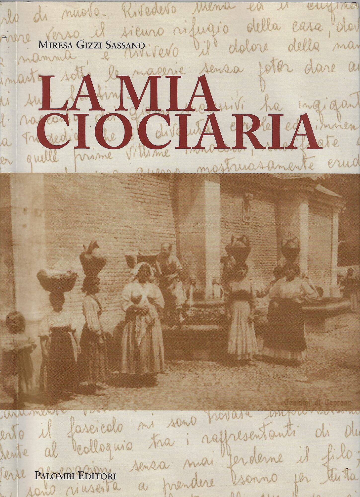 La mia Ciociaria