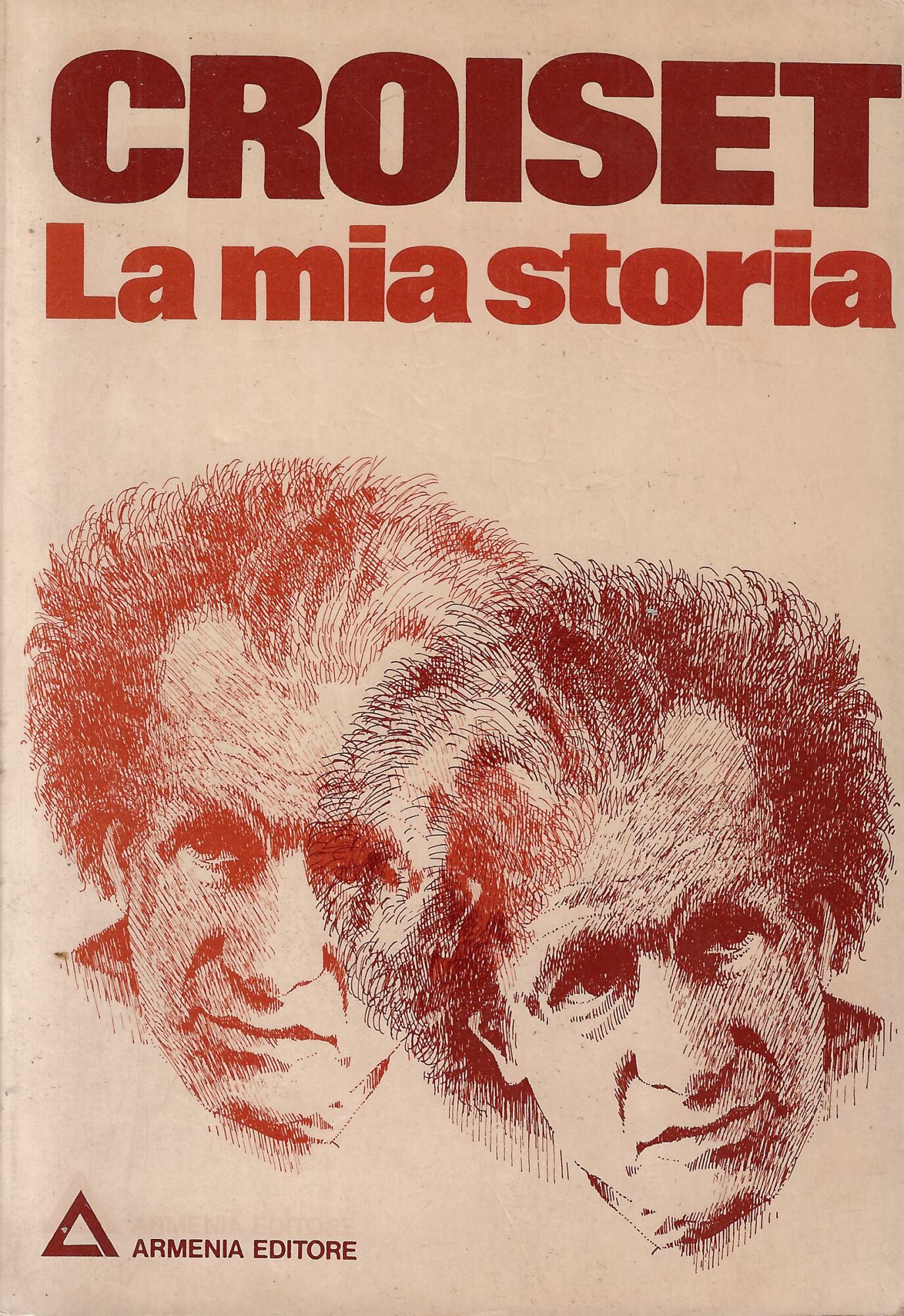 La mia storia