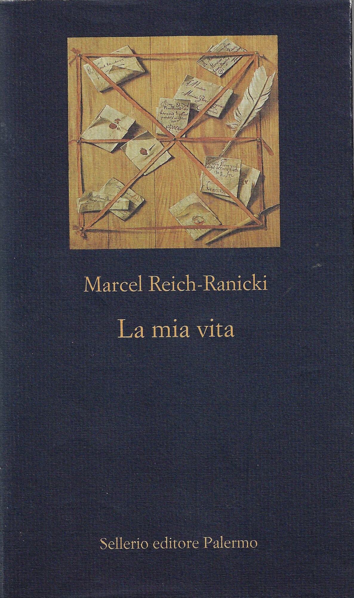 La mia vita