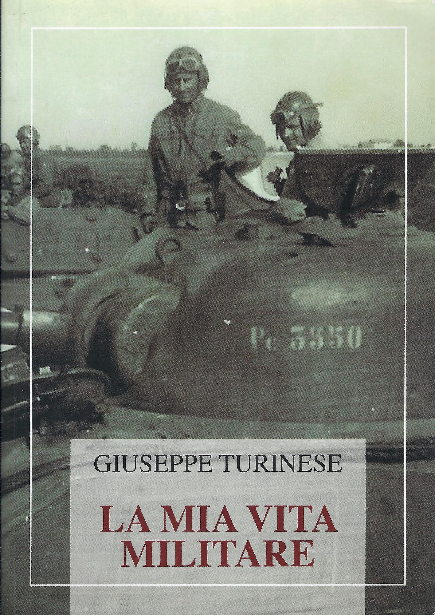 La mia vita militare