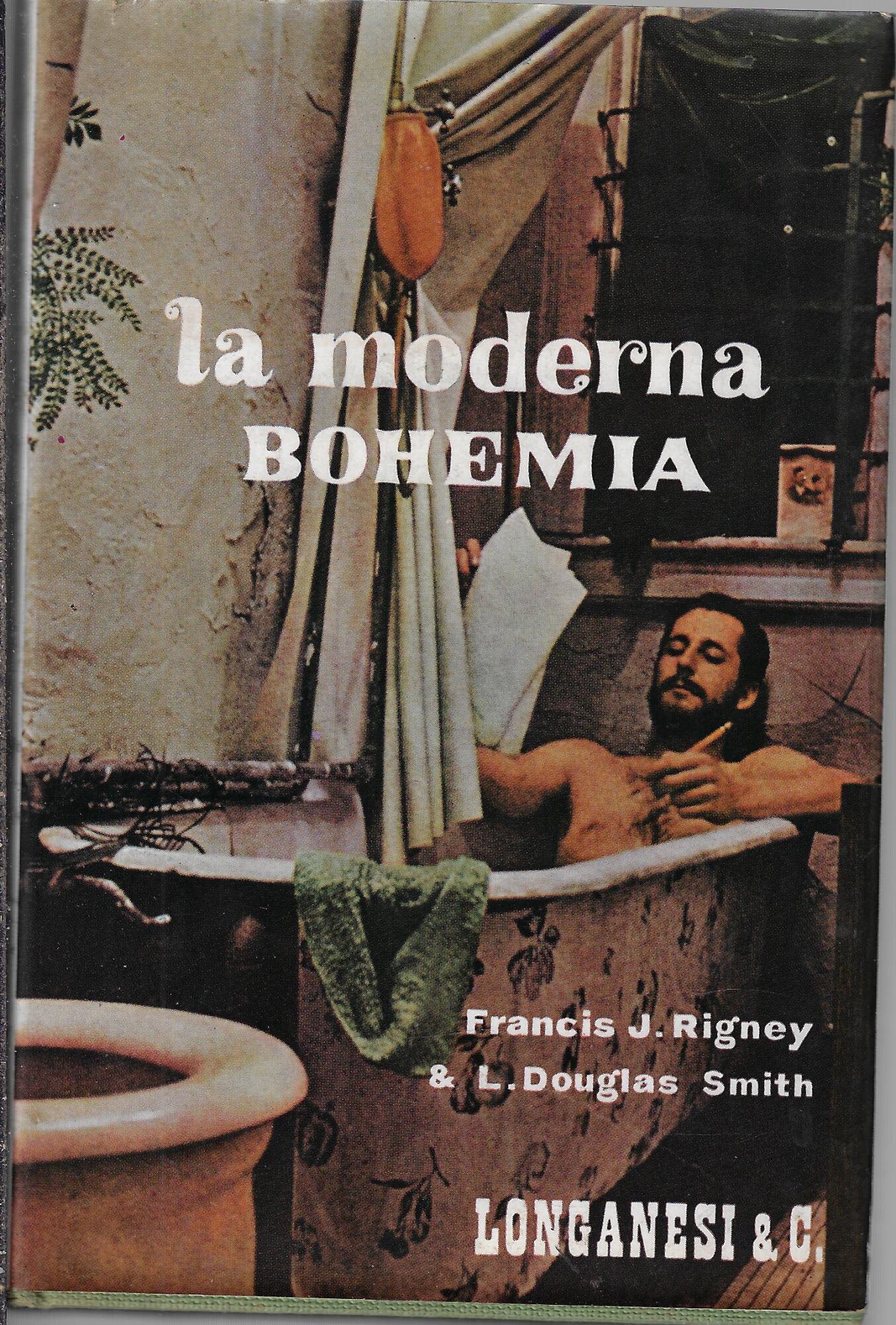 La moderna bohemia