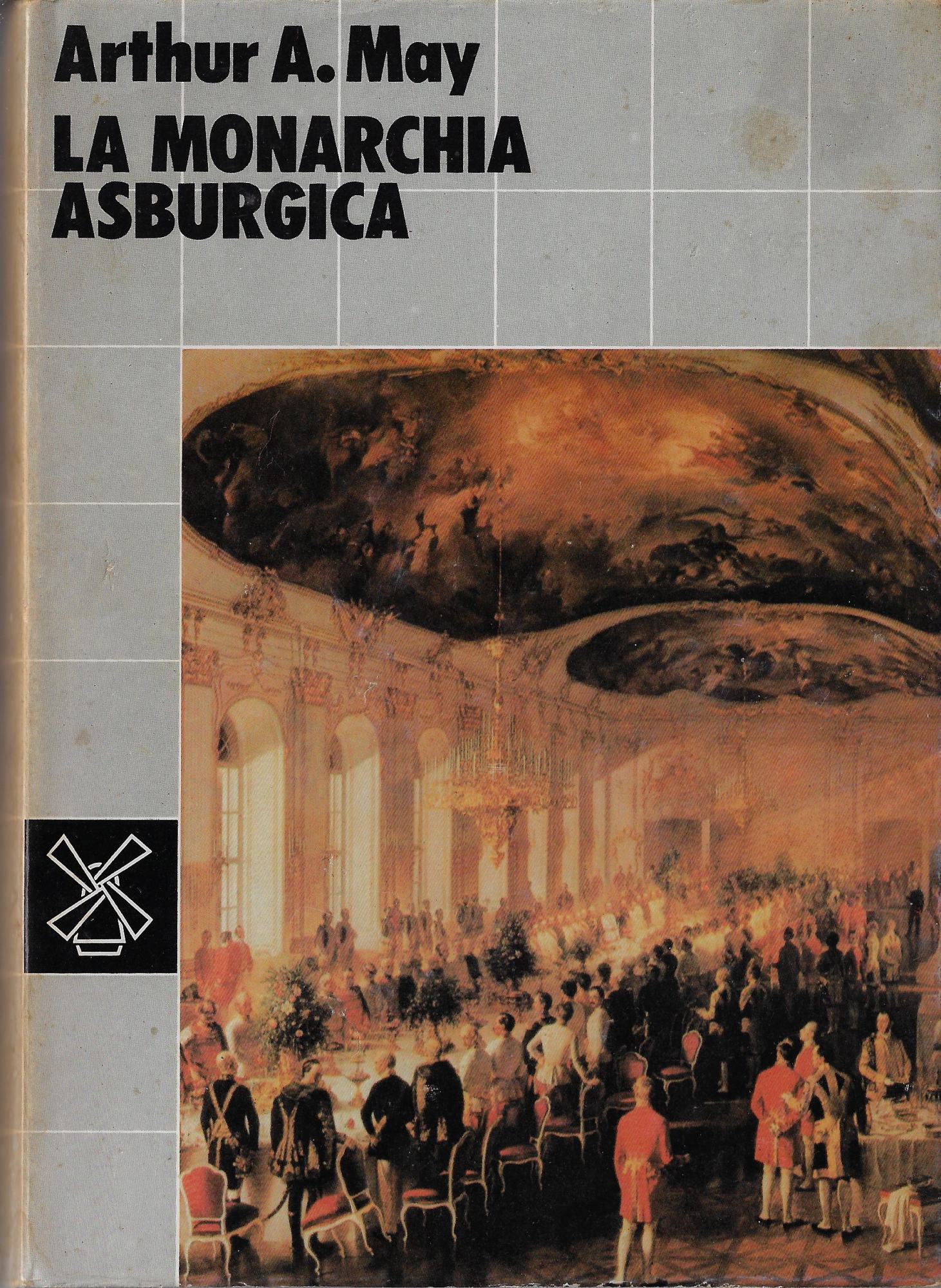La monarchia asburgica