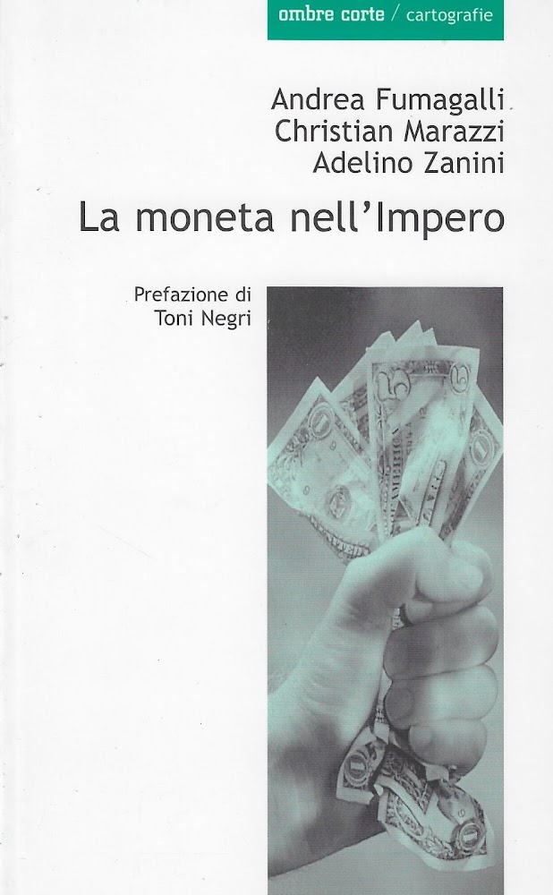 La moneta nell'impero