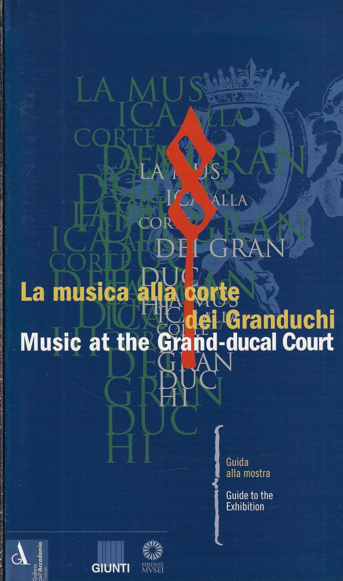 La musica alla corte dei granduchi