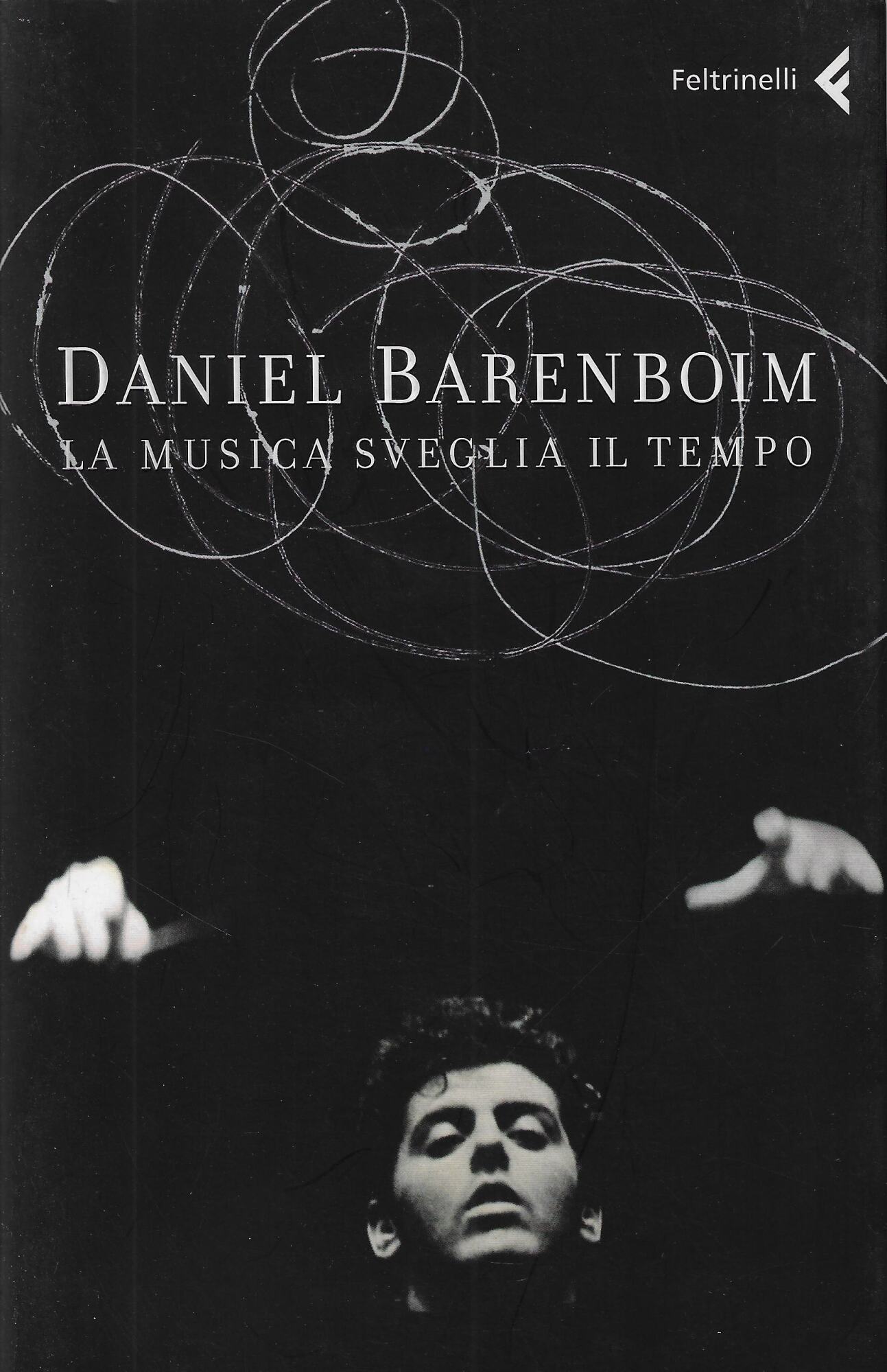 La musica sveglia il tempo