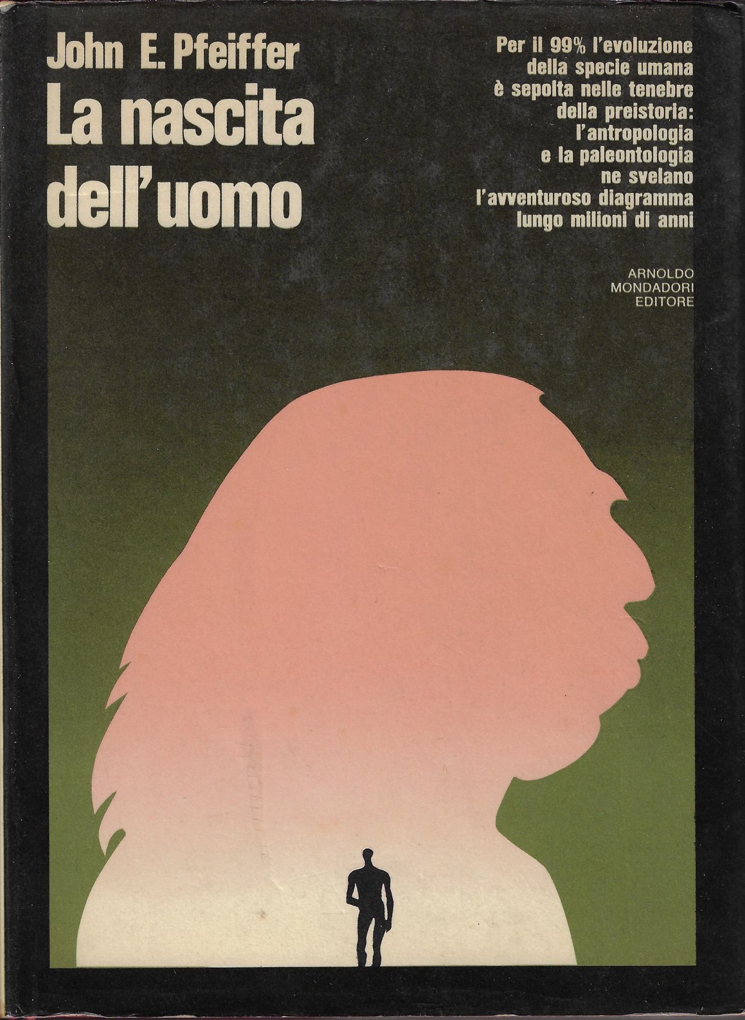 La nascita dell' uomo