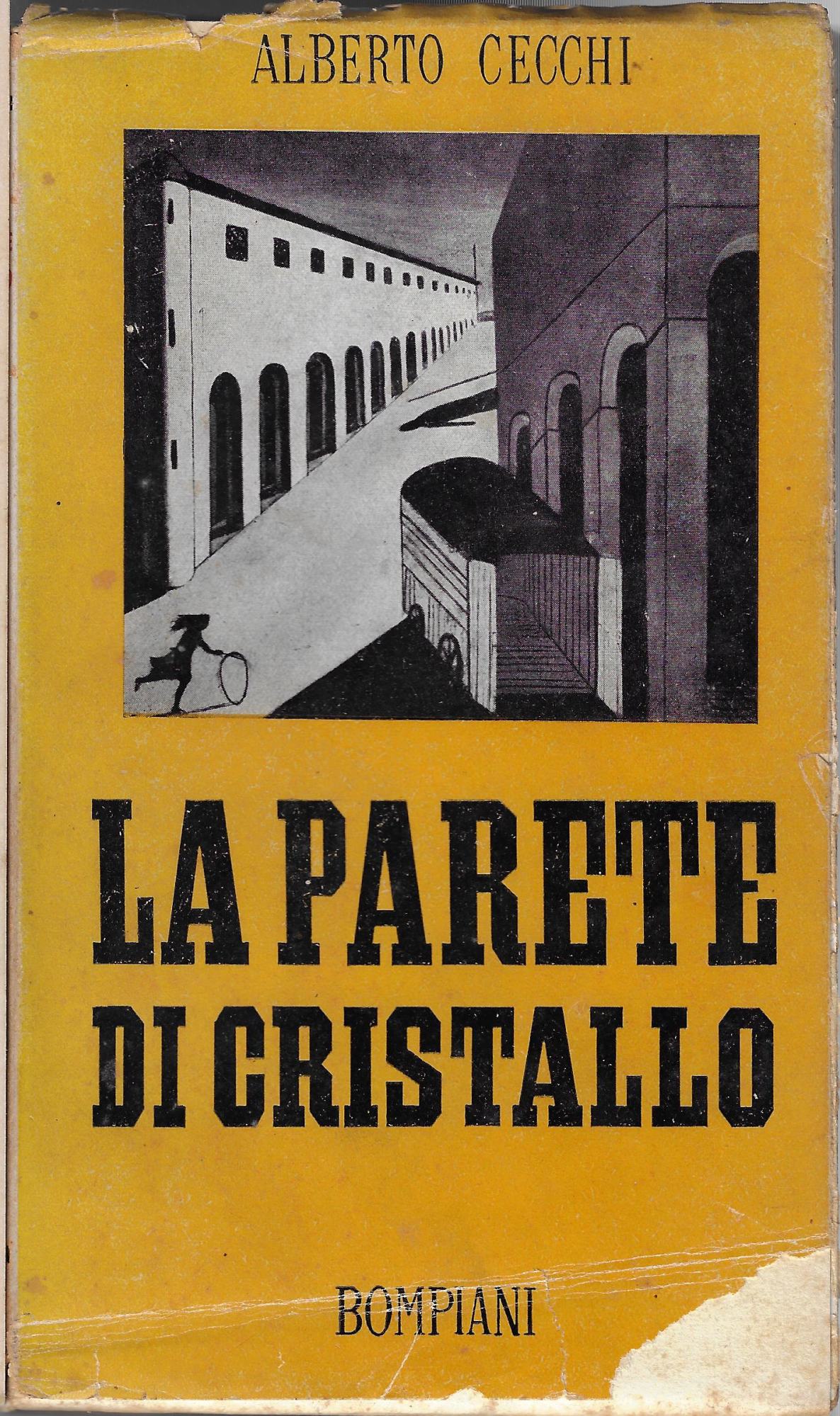 La parete di cristallo