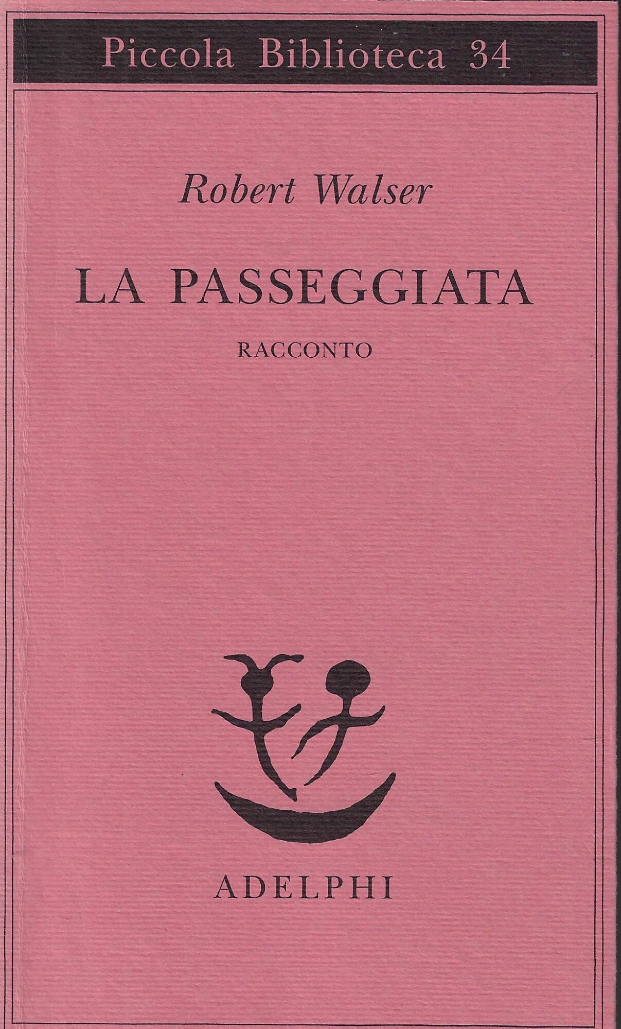 La passeggiata