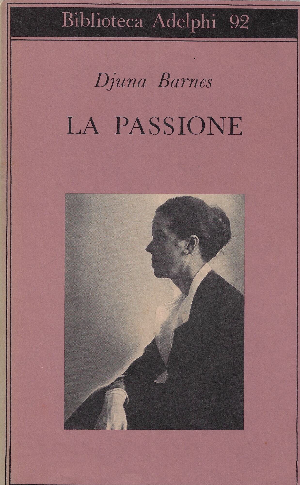 La passione