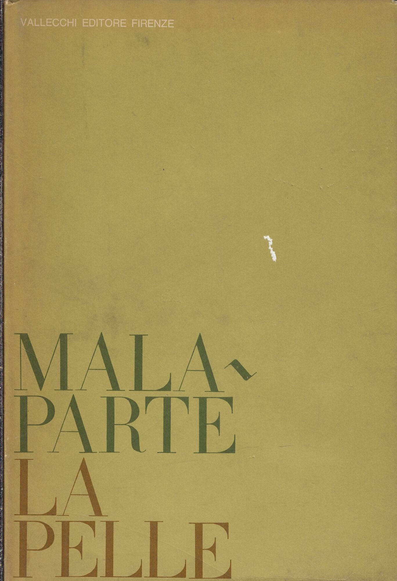 La pelle