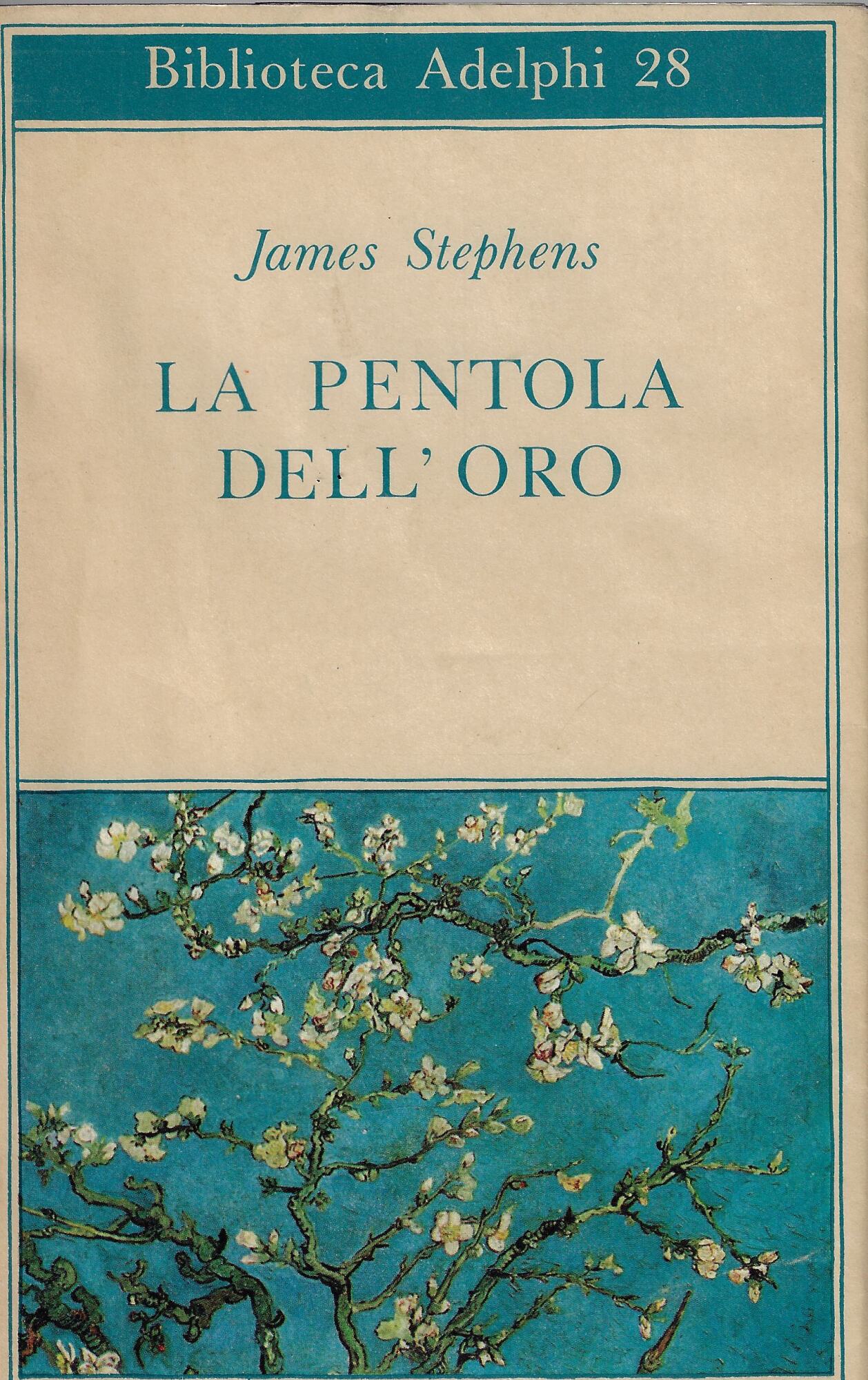 La pentola dell'oro