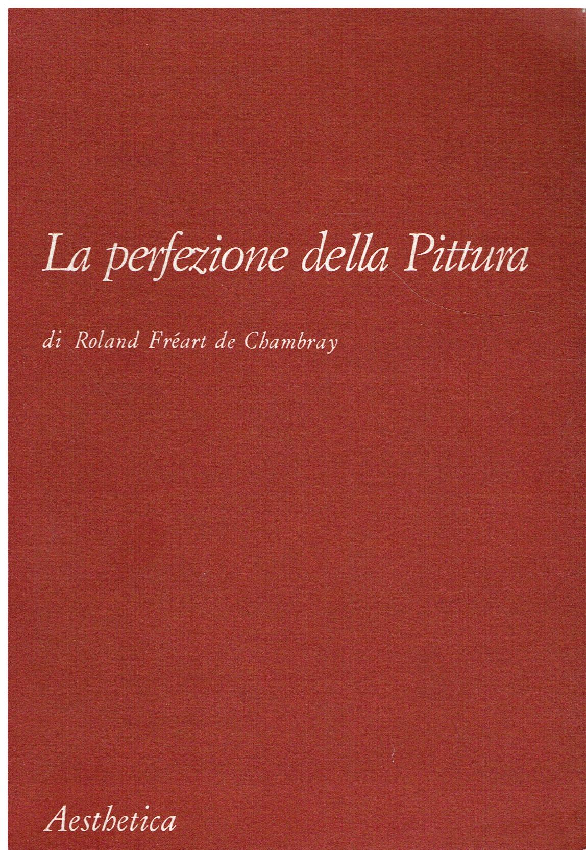 La perfezione della pittura