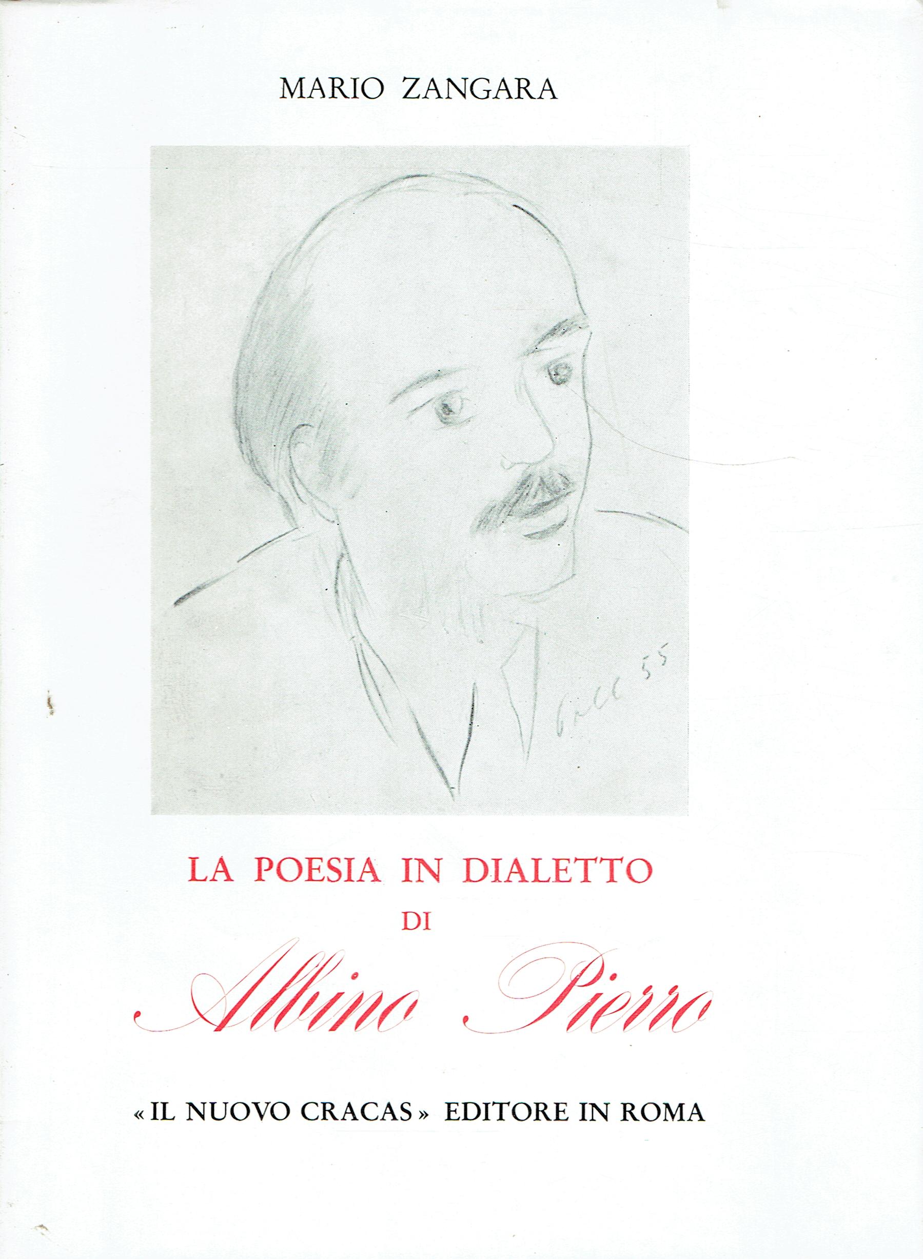 La poesia in dialetto di Albino Pierro