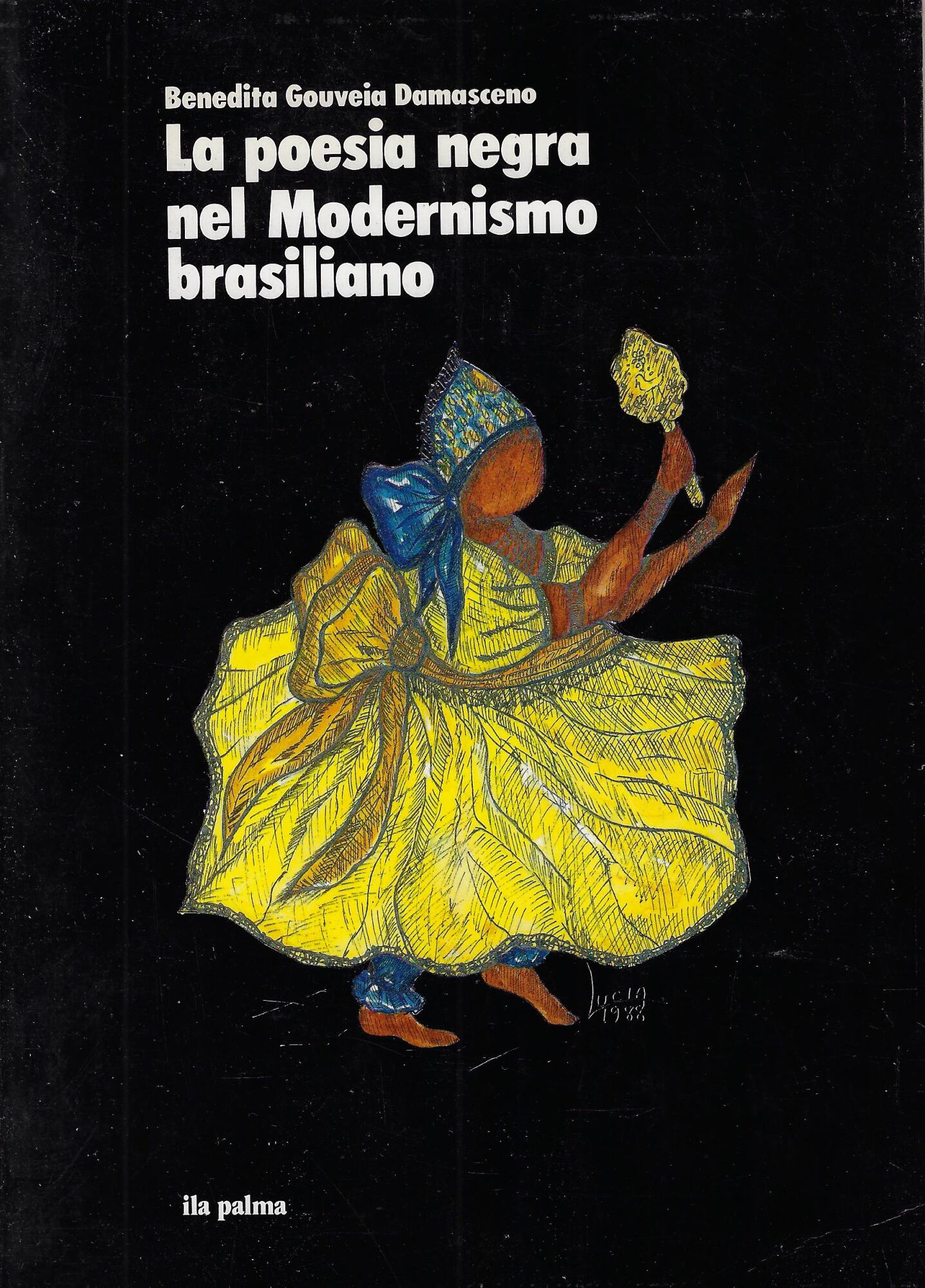 La poesia negra nel modernismo brasiliano