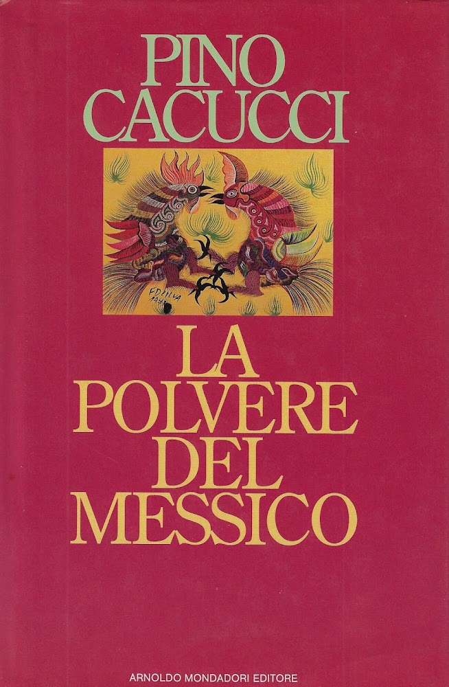 La polvere del Messico