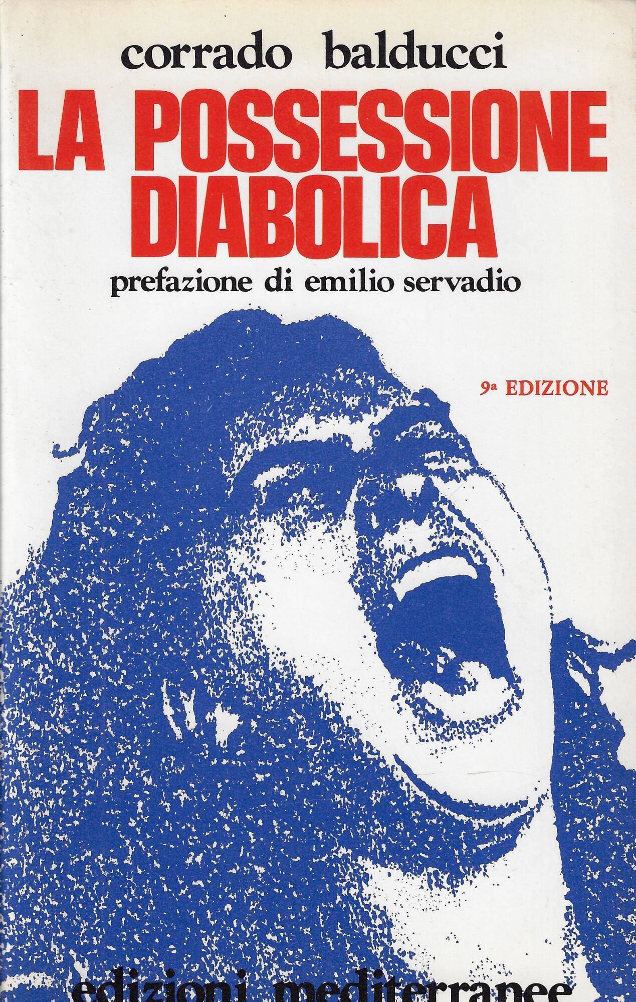La possessione diabolica