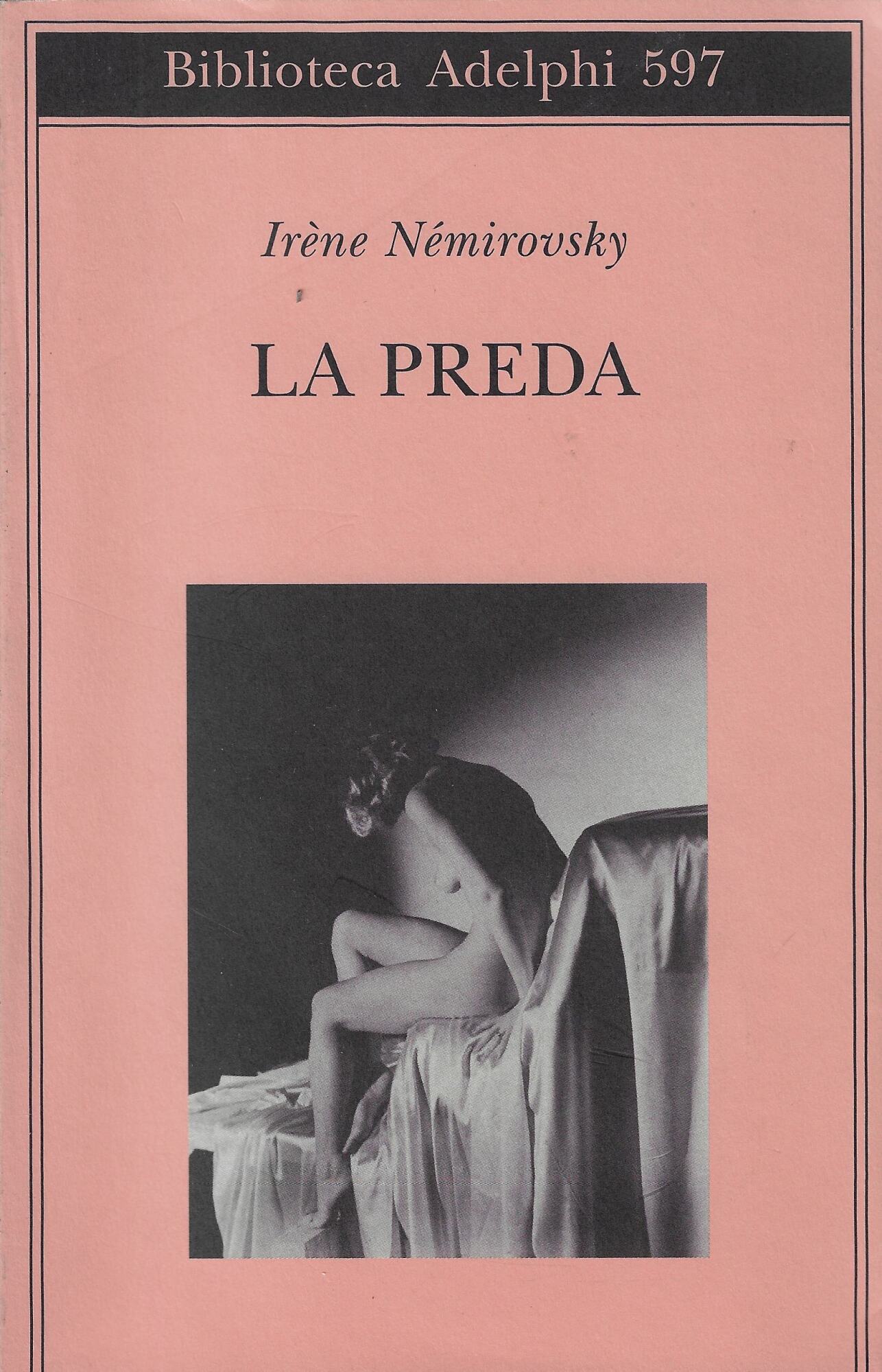 La preda