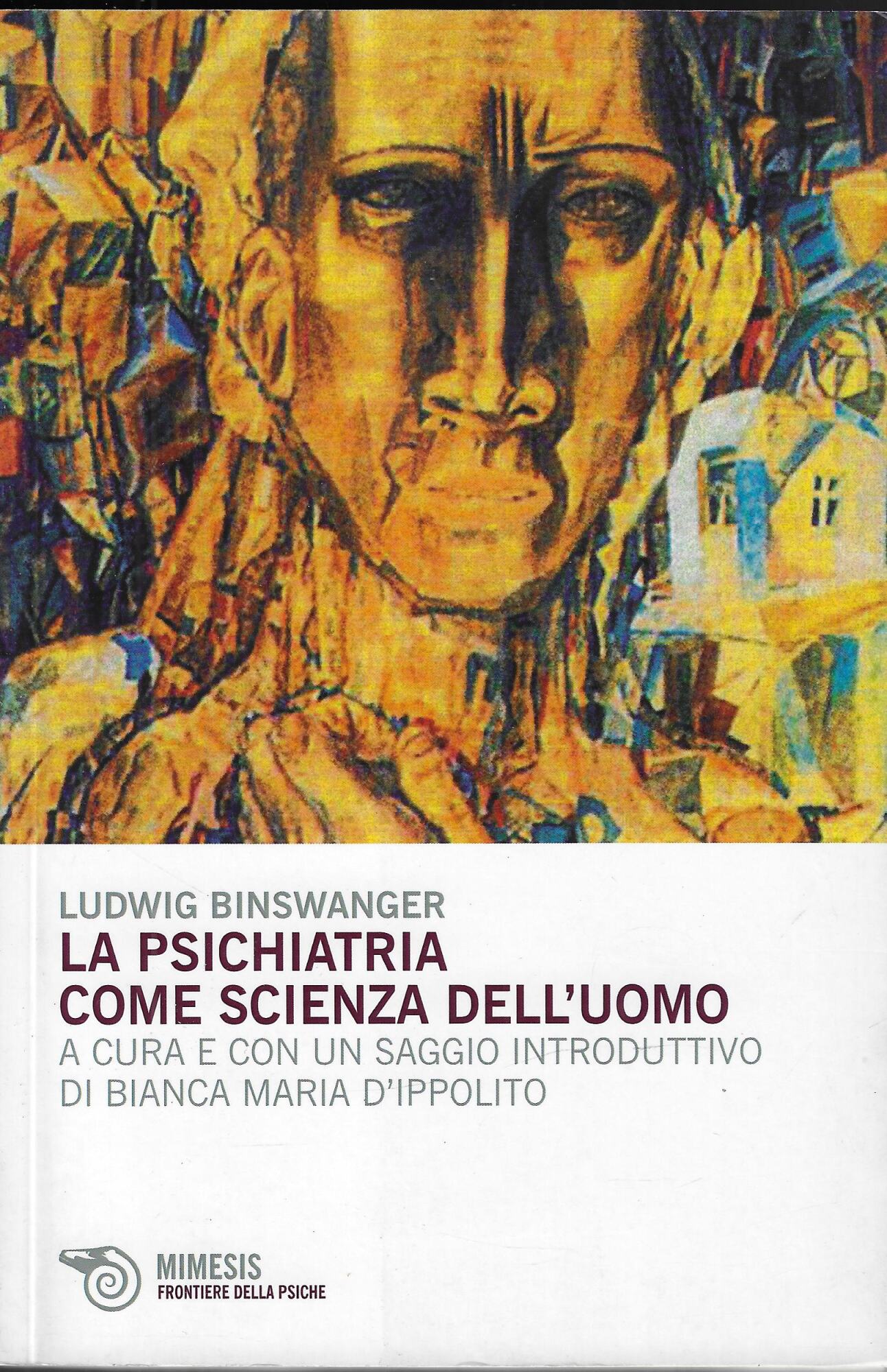 La psichiatria come scienza dell'uomo
