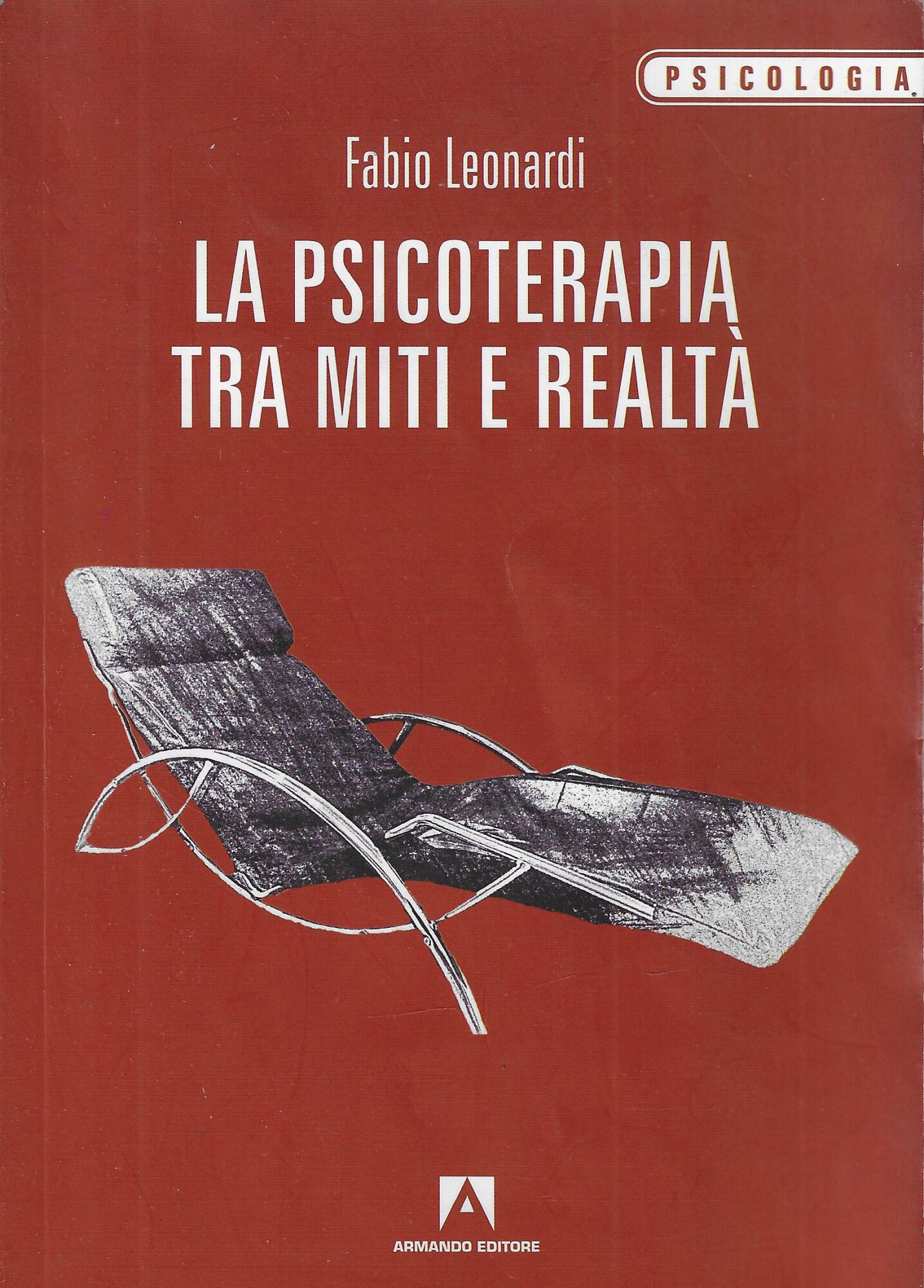 La psicoterapia tra miti e realtà