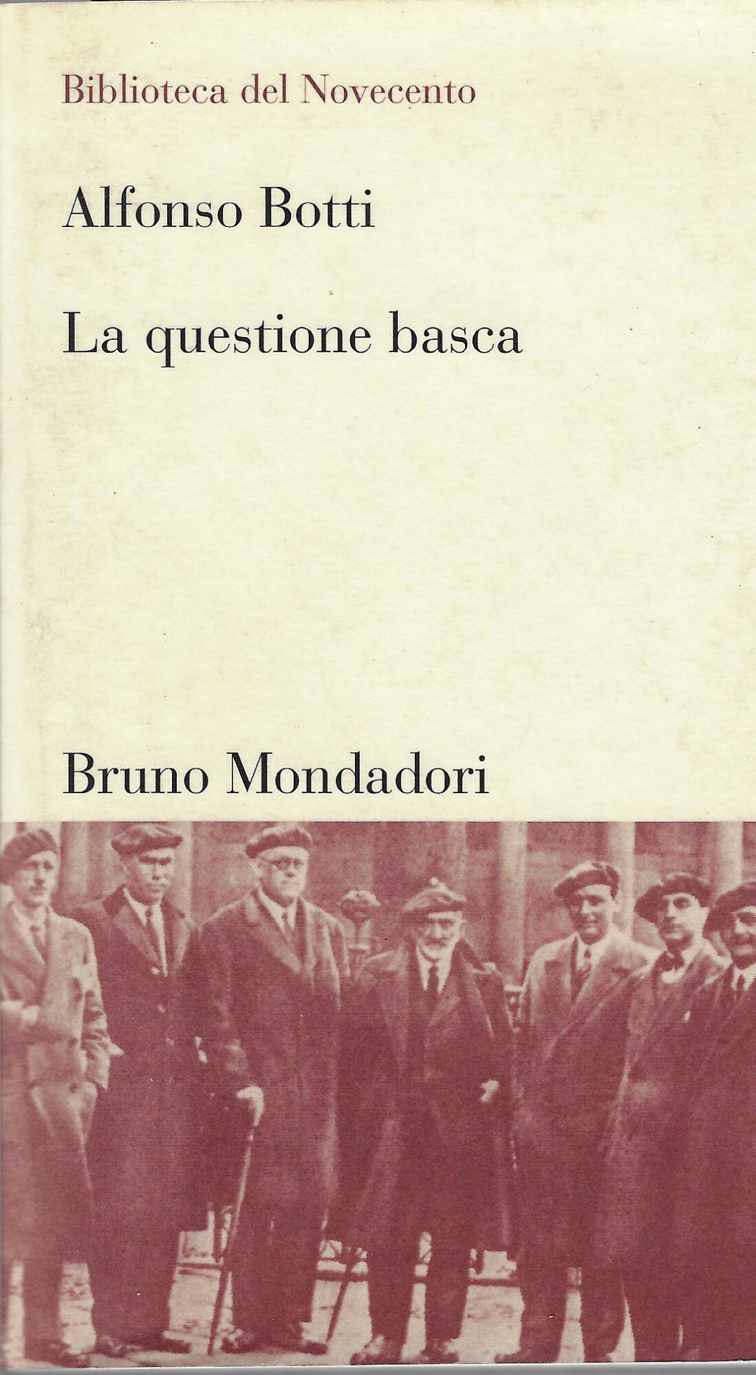 La questione basca