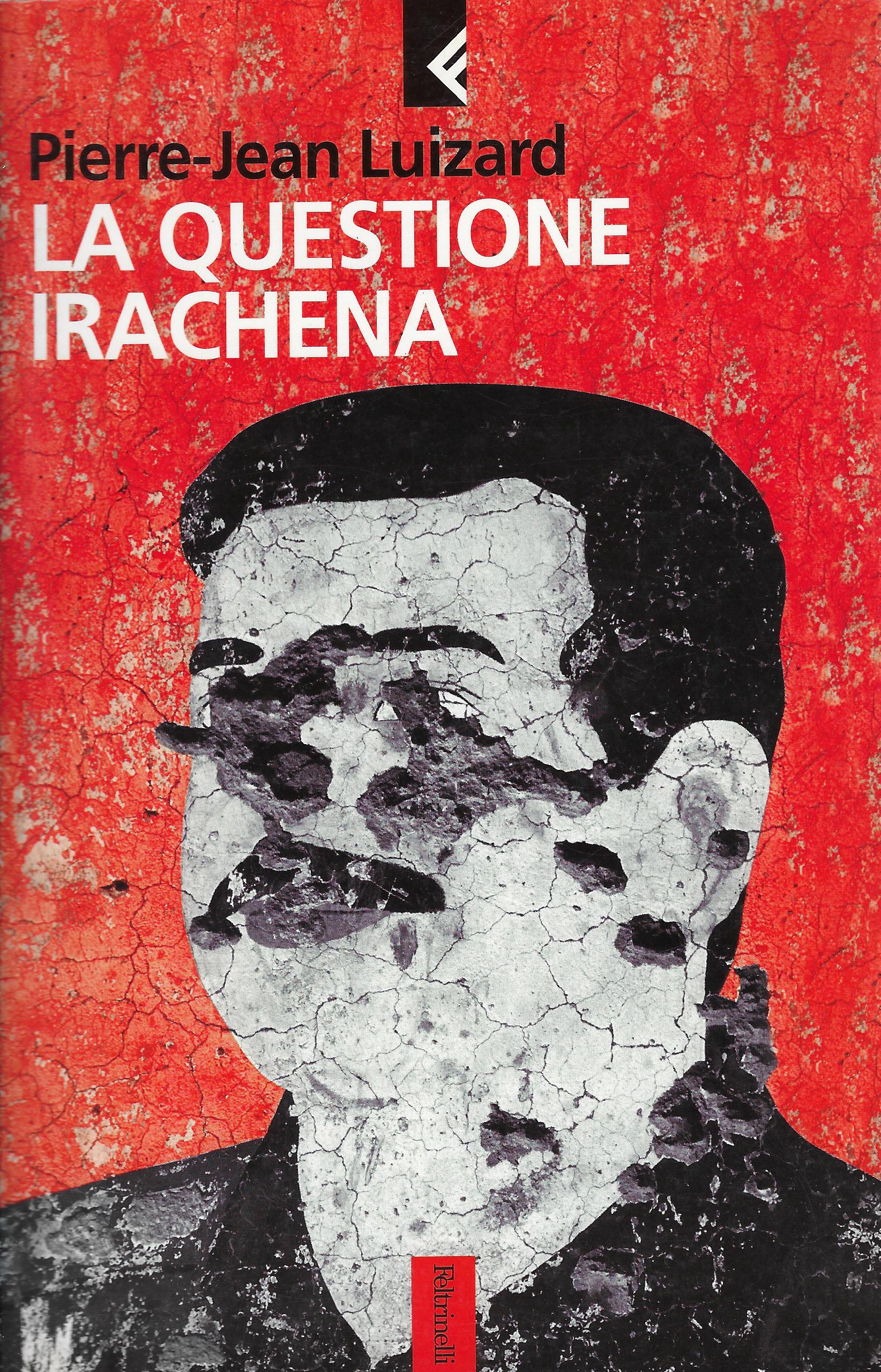 La questione irachena