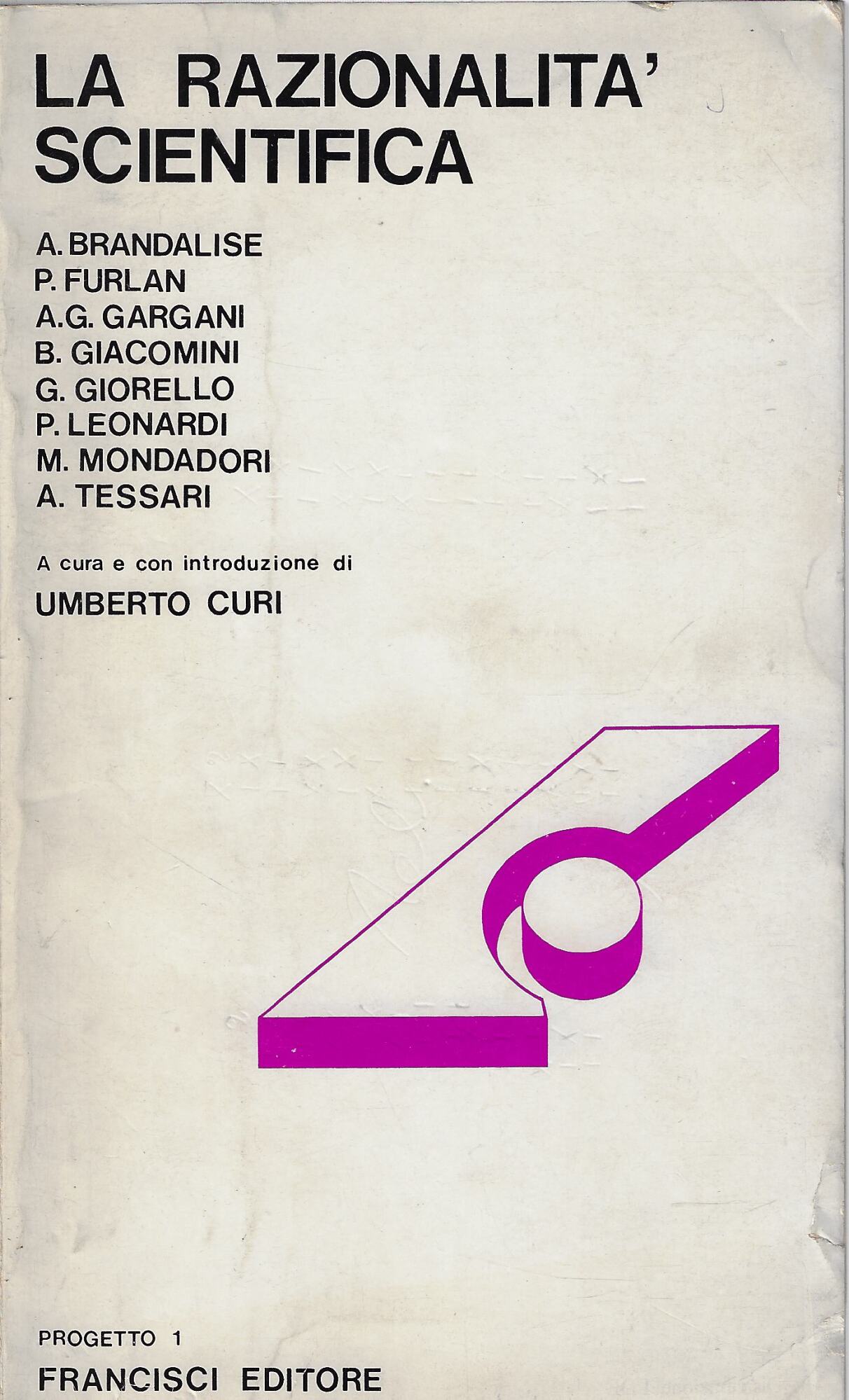 La razionalità scientifica