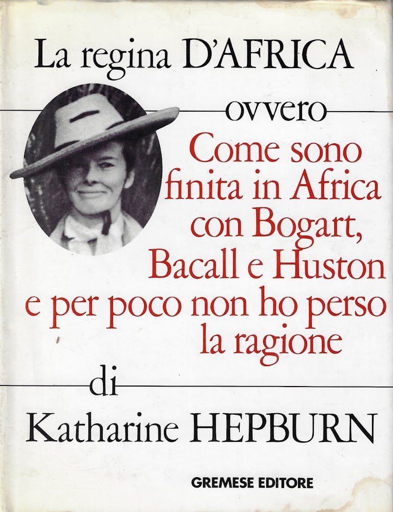 La regina d'Africa