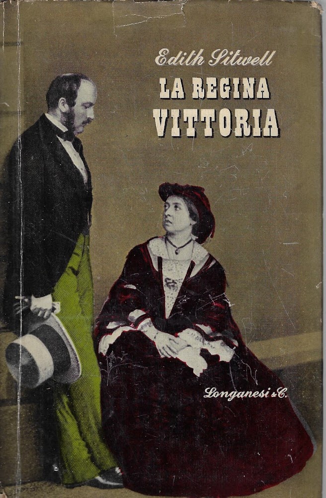 La regina Vittoria