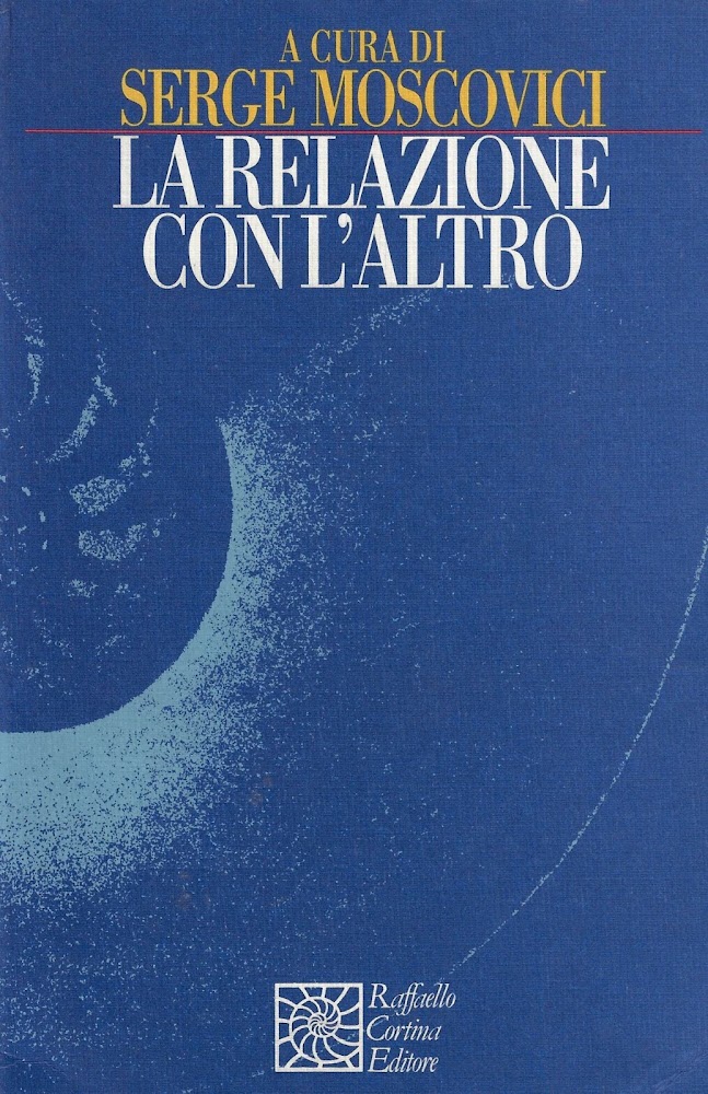 La relazione con l'altro