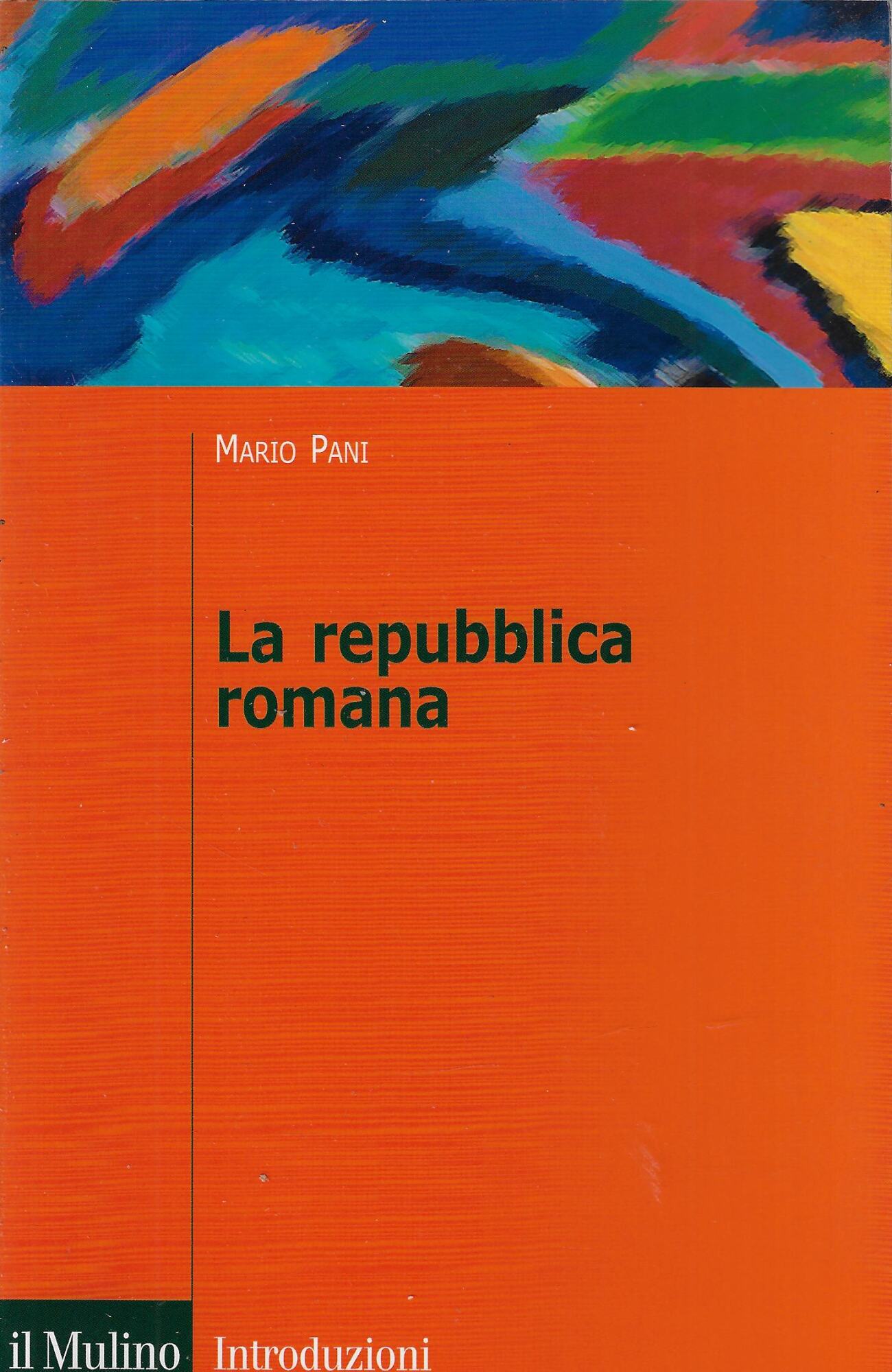 La repubblica romana