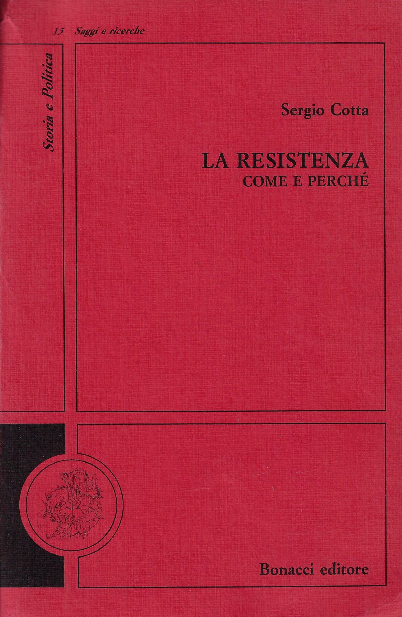 La Resistenza: come e perché