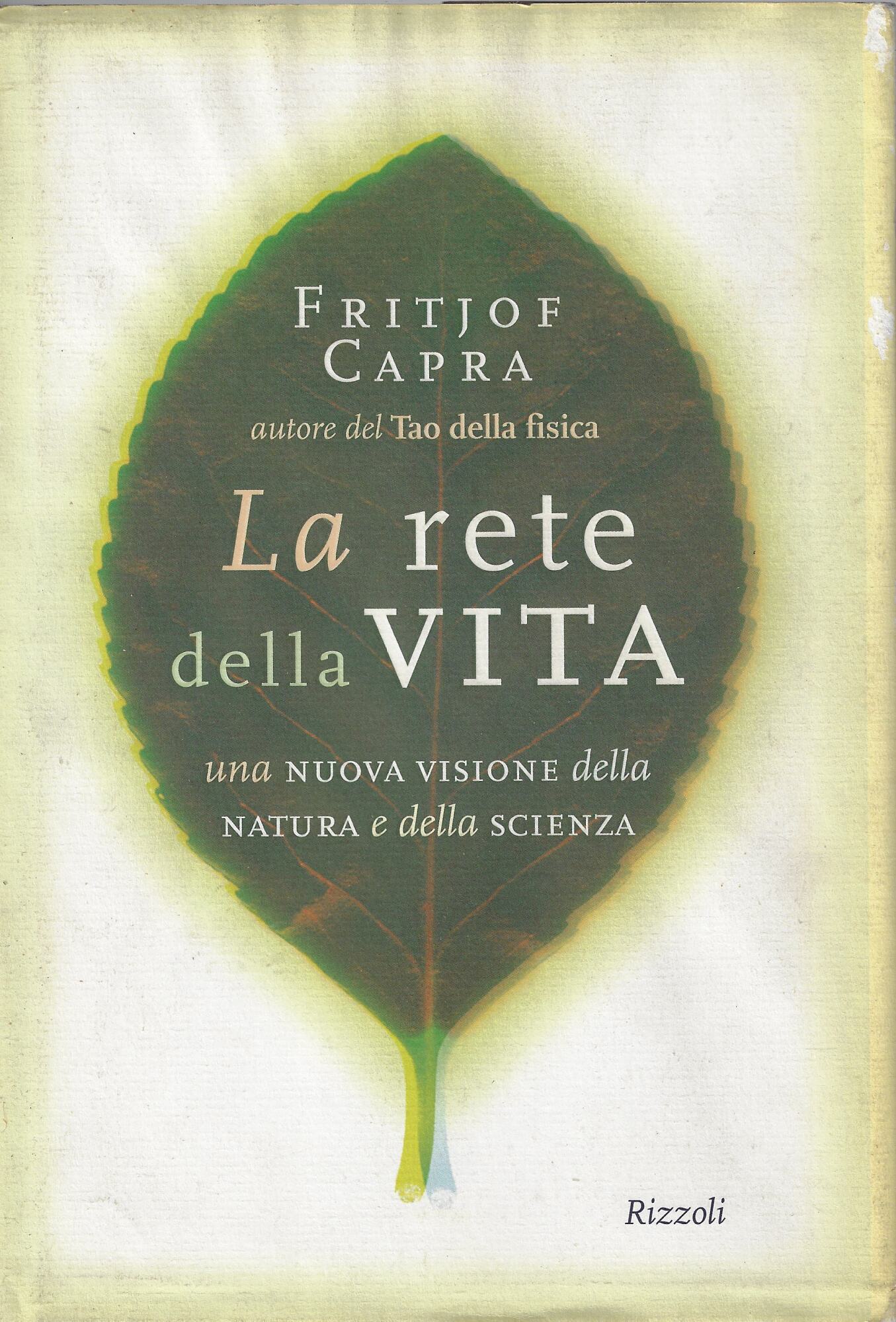 La rete della vita