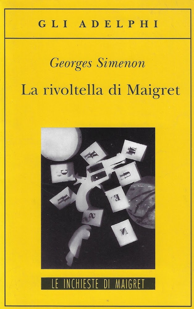 La rivoltella di Maigret