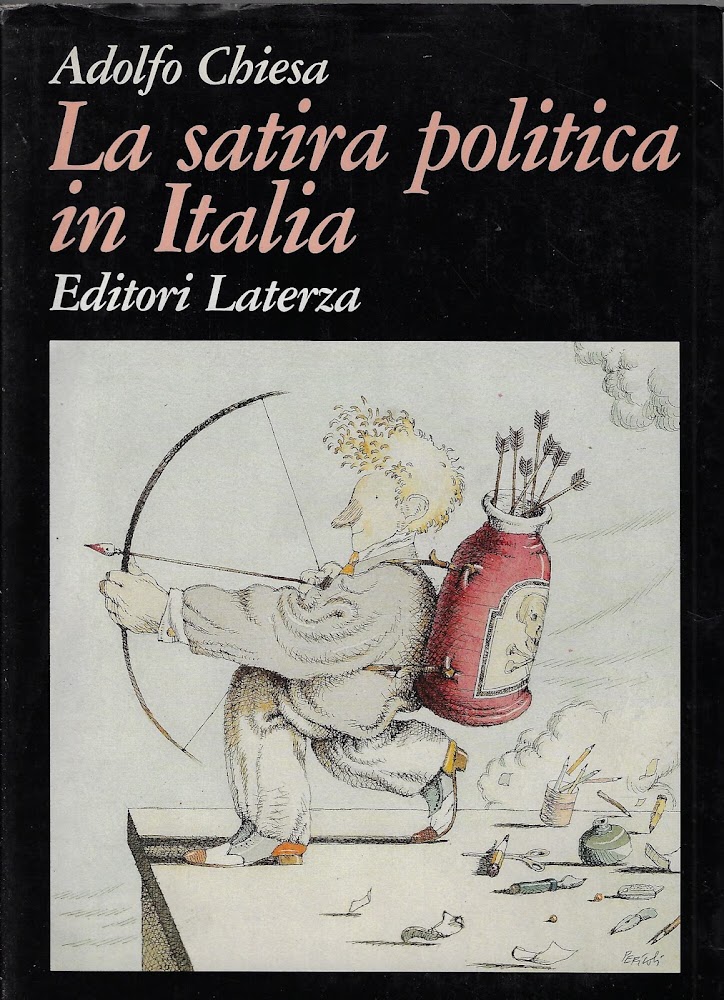 La satira politica in Italia