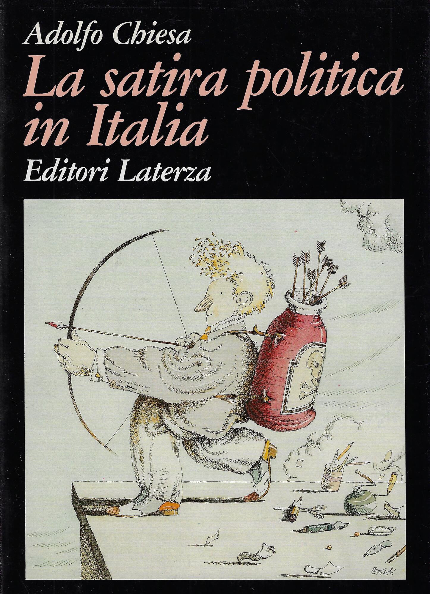 La satira politica in Italia