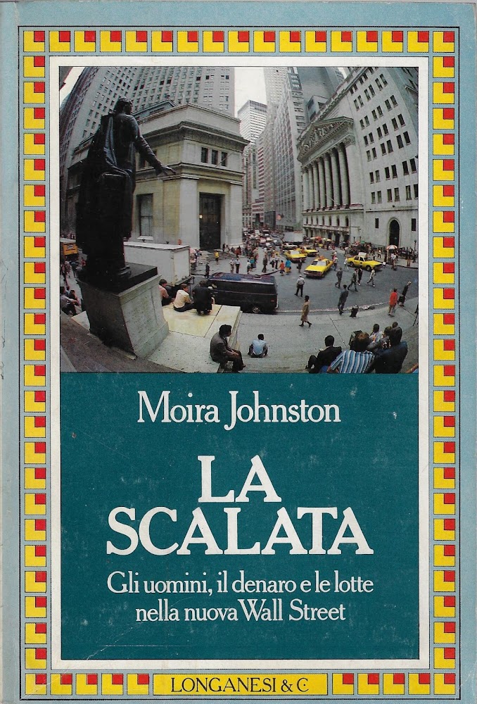 La scalata