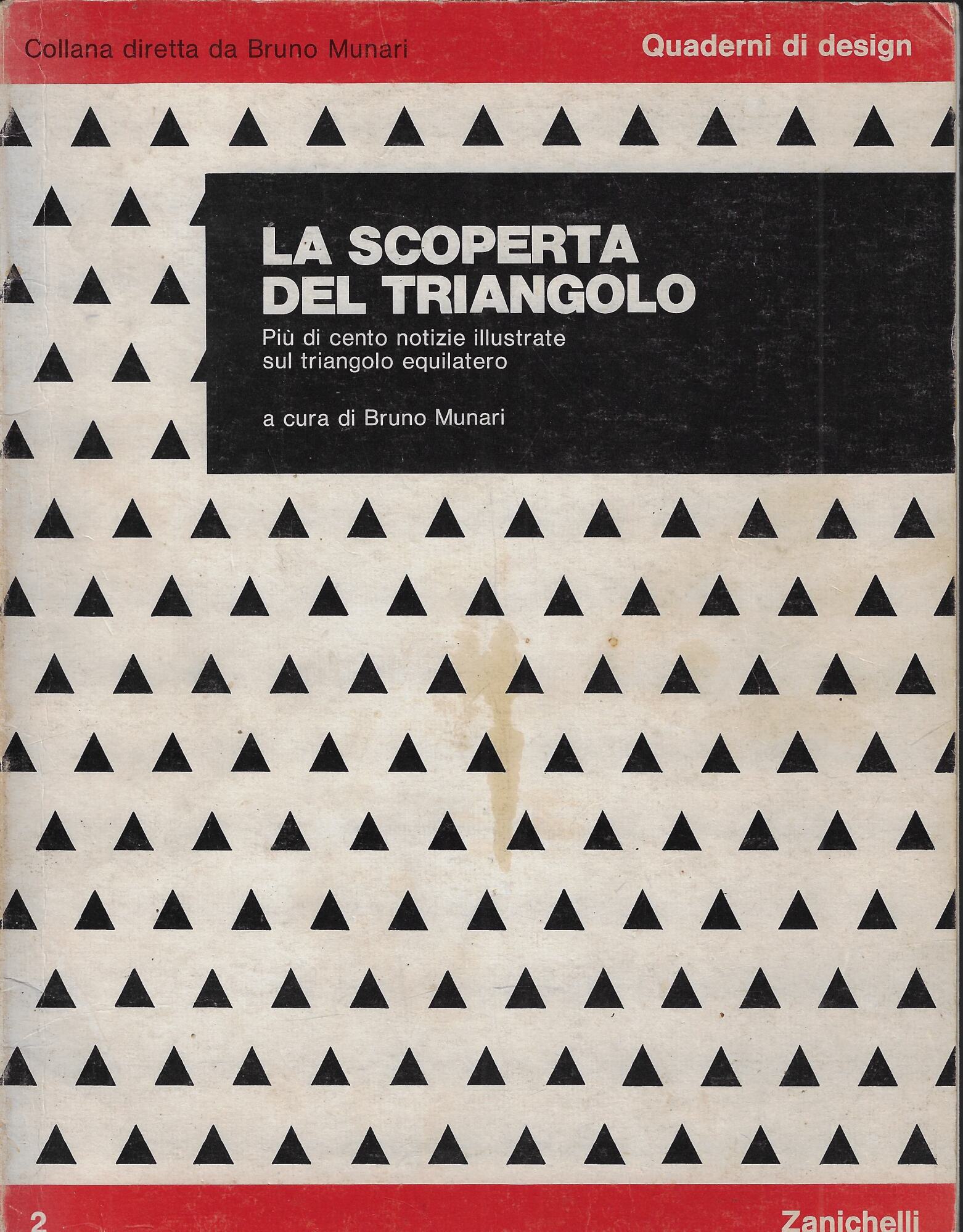 La scoperta del triangolo