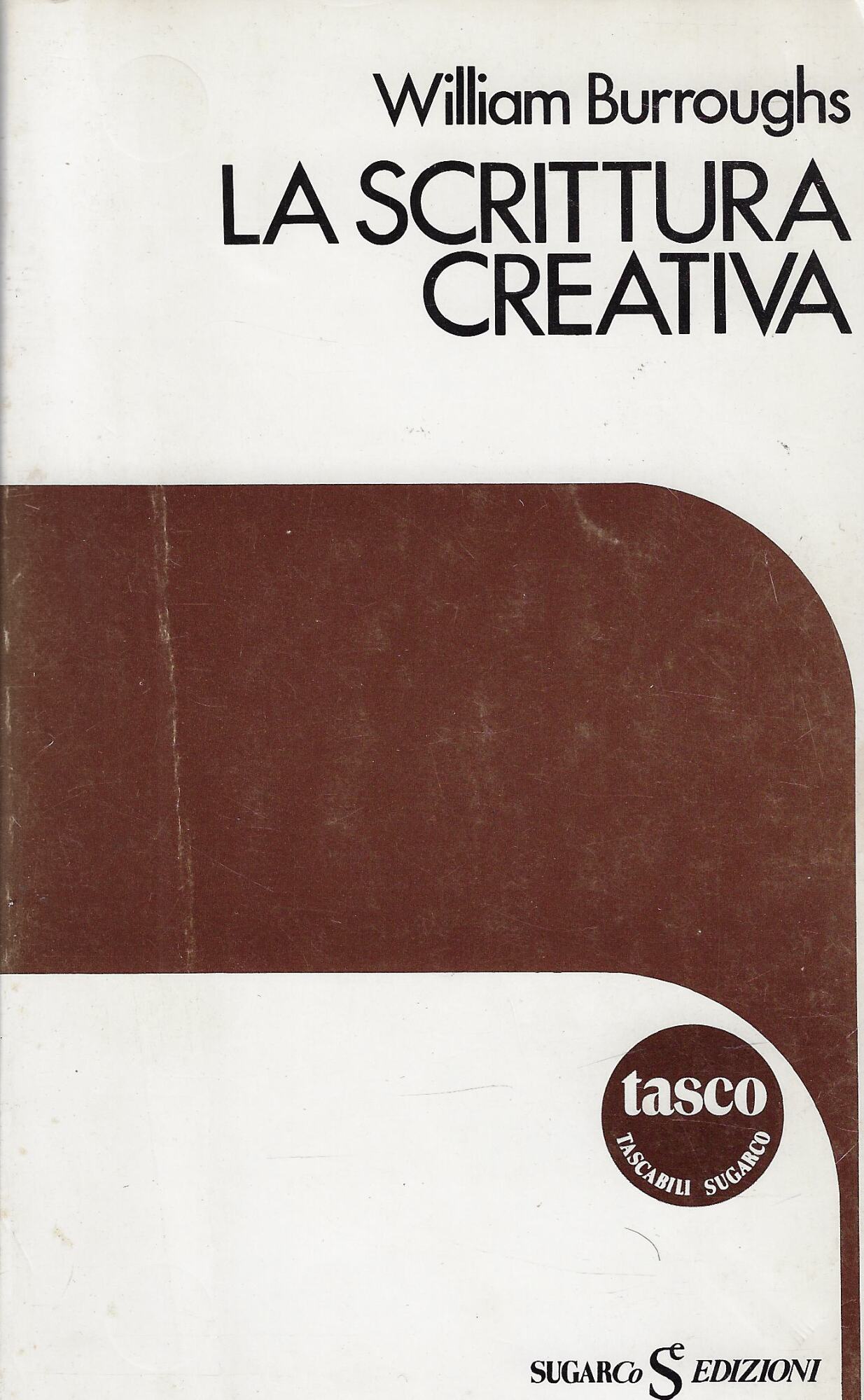 La scrittura creativa