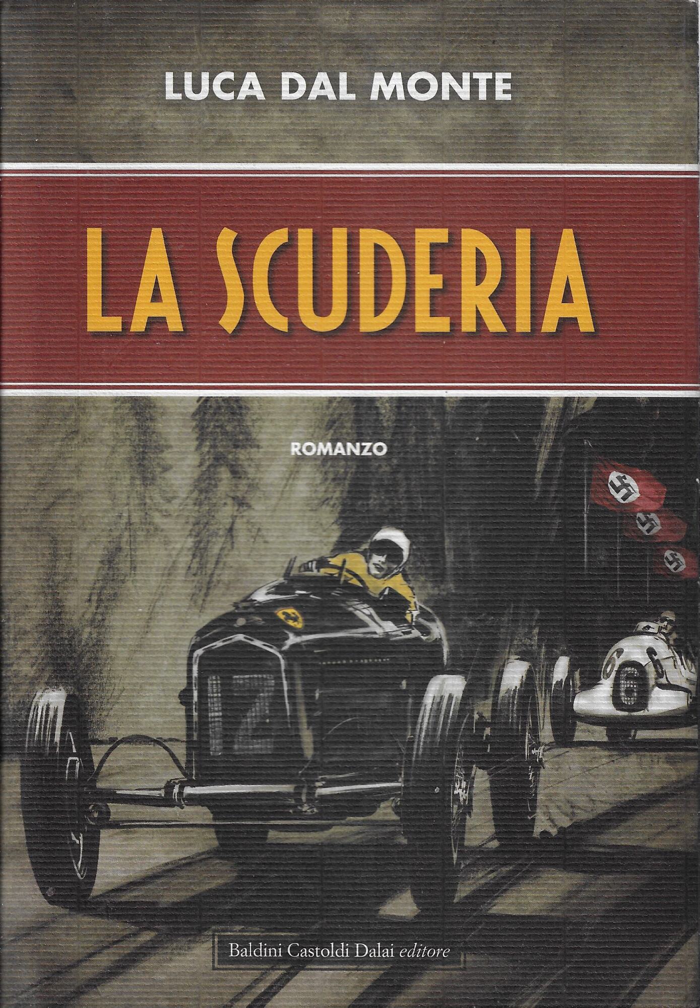 La scuderia
