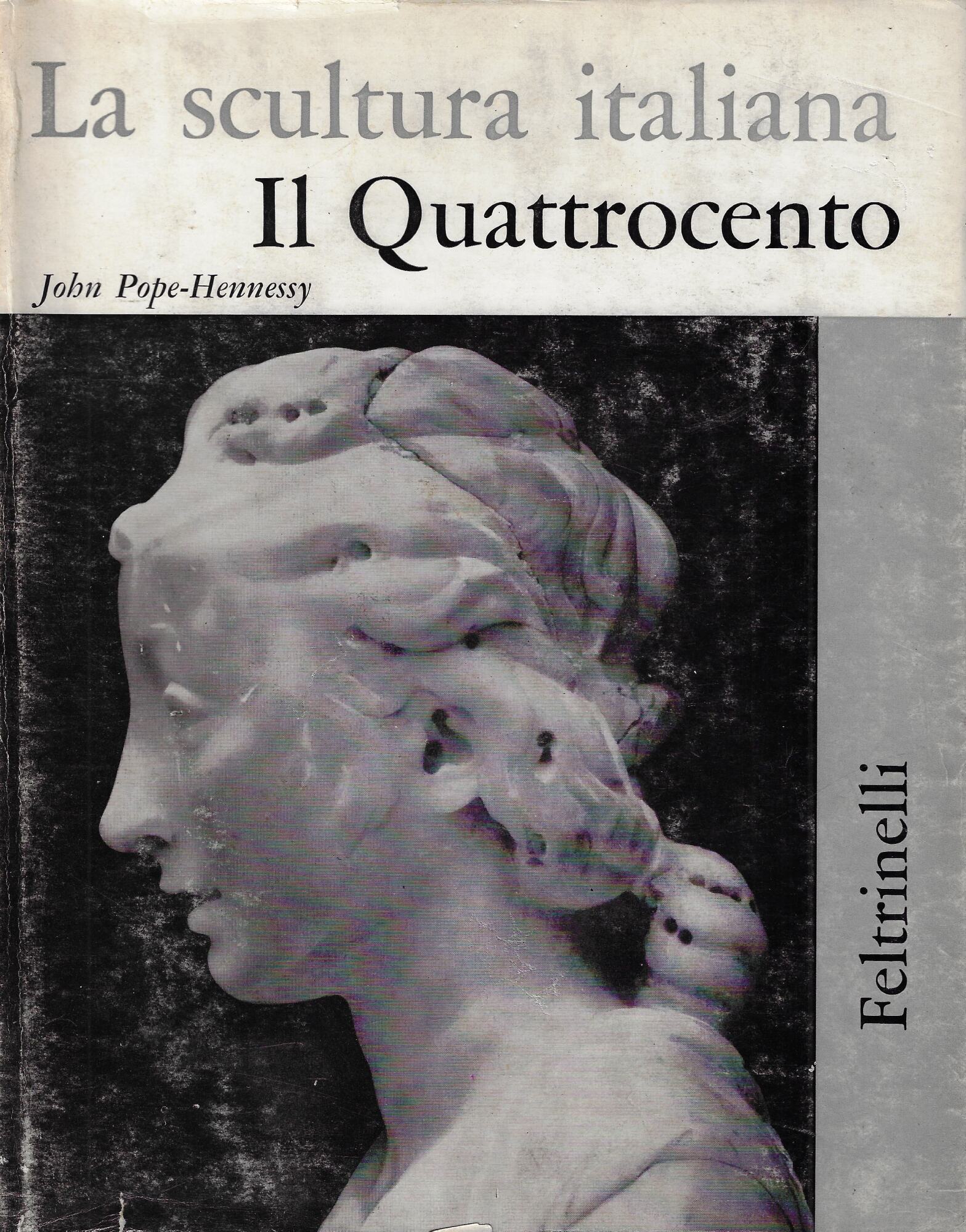 La scultura italiana: Il Quattrocento