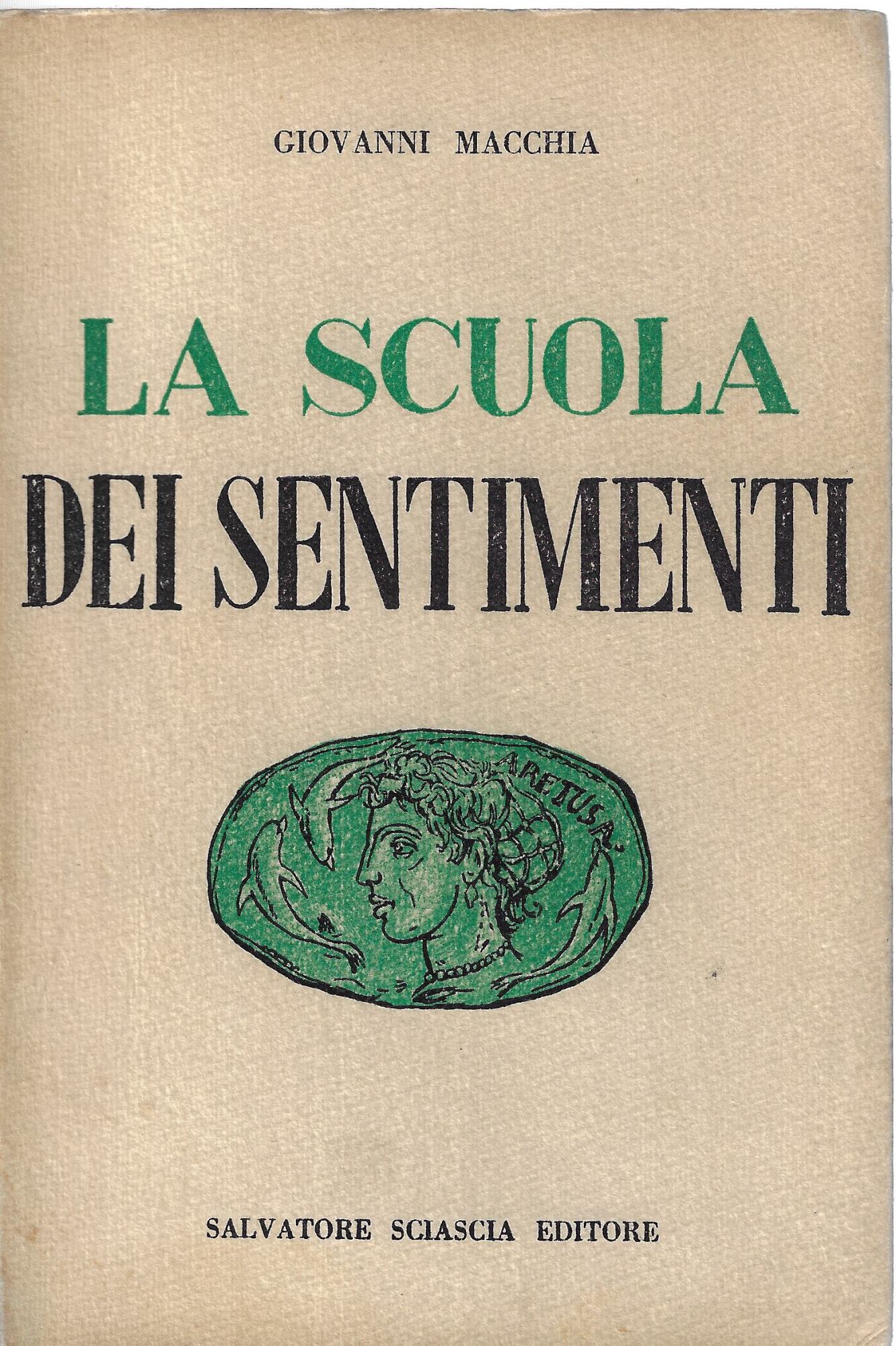 La scuola dei sentimenti