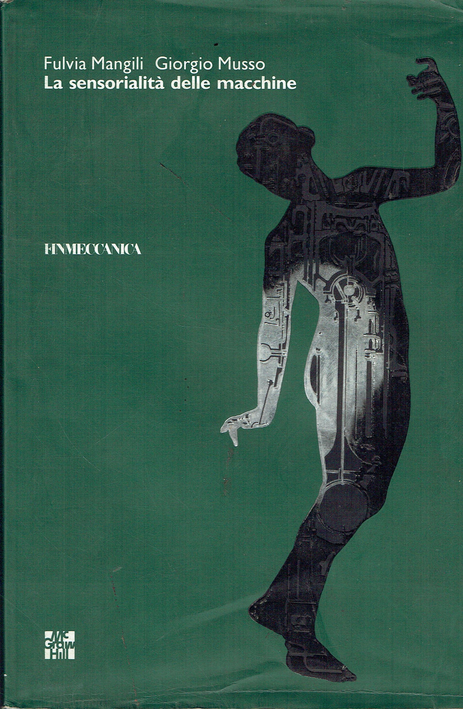 La sensorialità delle macchine