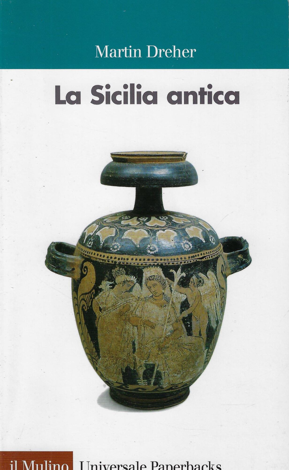 La Sicilia antica