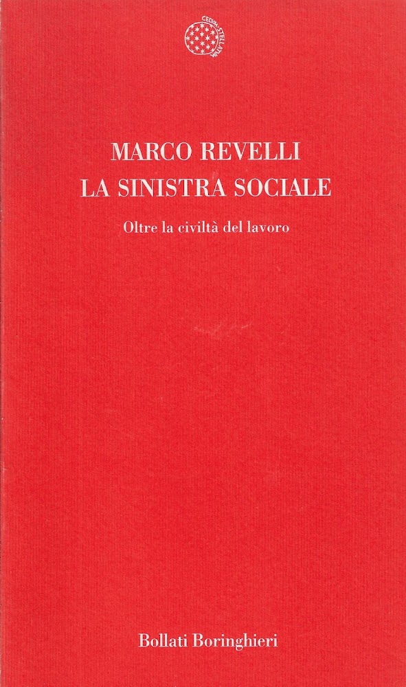 La sinistra sociale