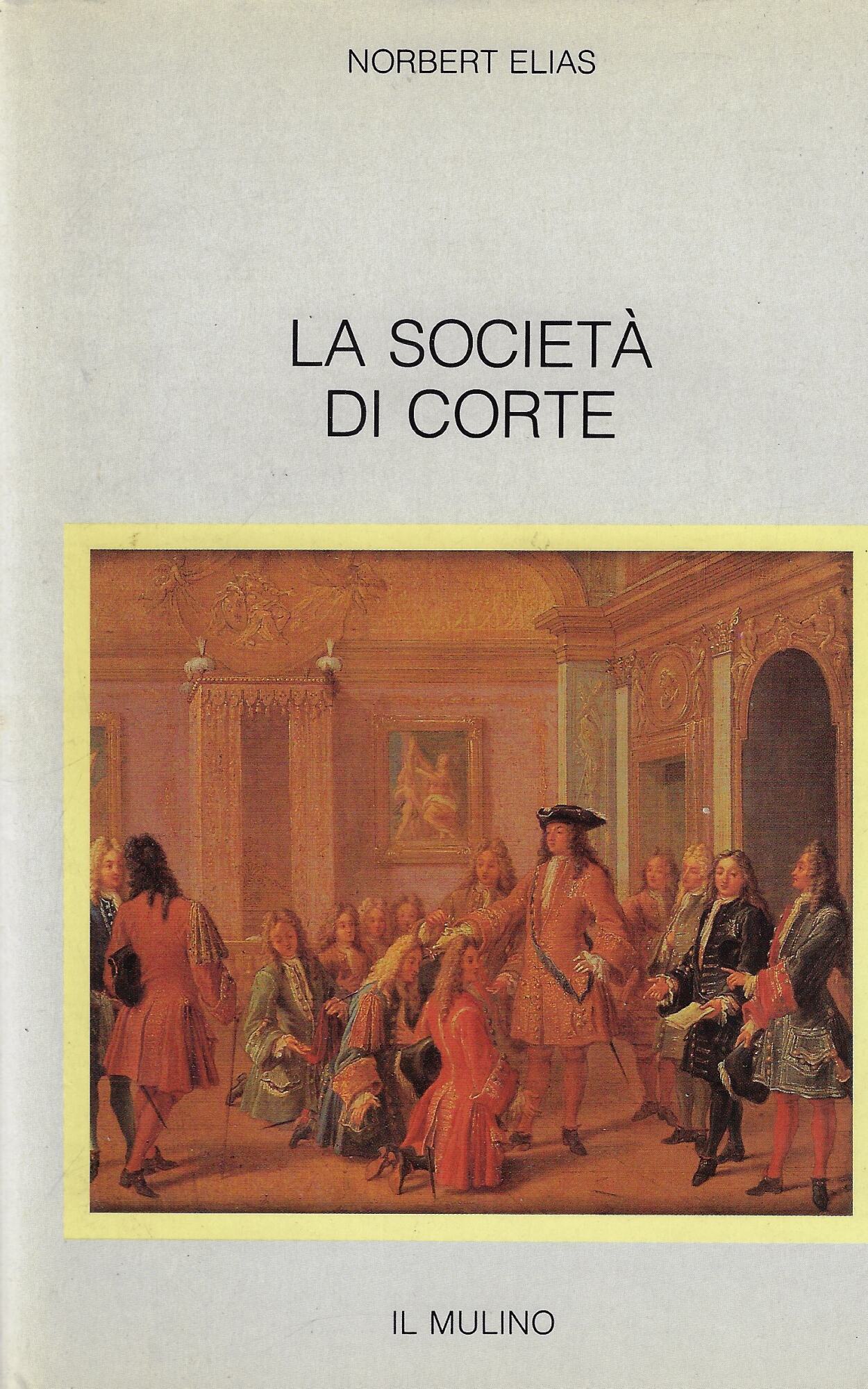 La società di corte