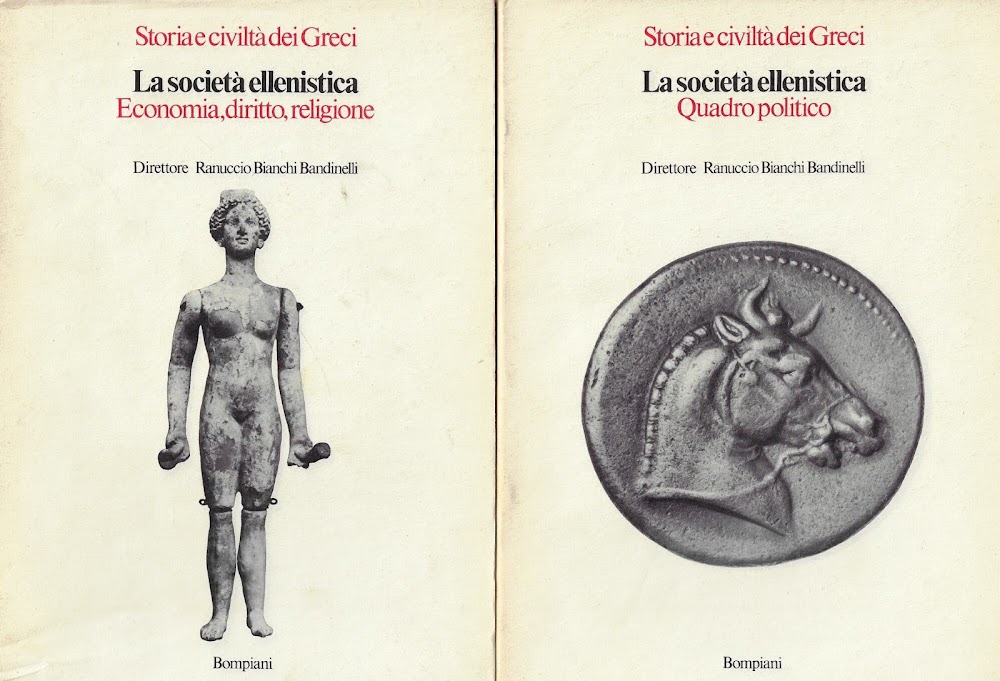 La società ellenistica: Quadro politico. Economia, diritto, religione